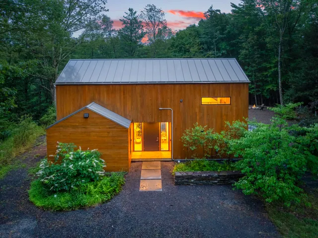 Wander Catskills Creek