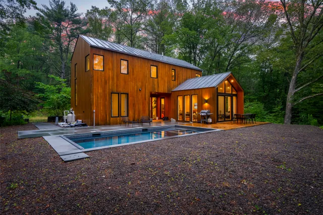 Wander Catskills Creek