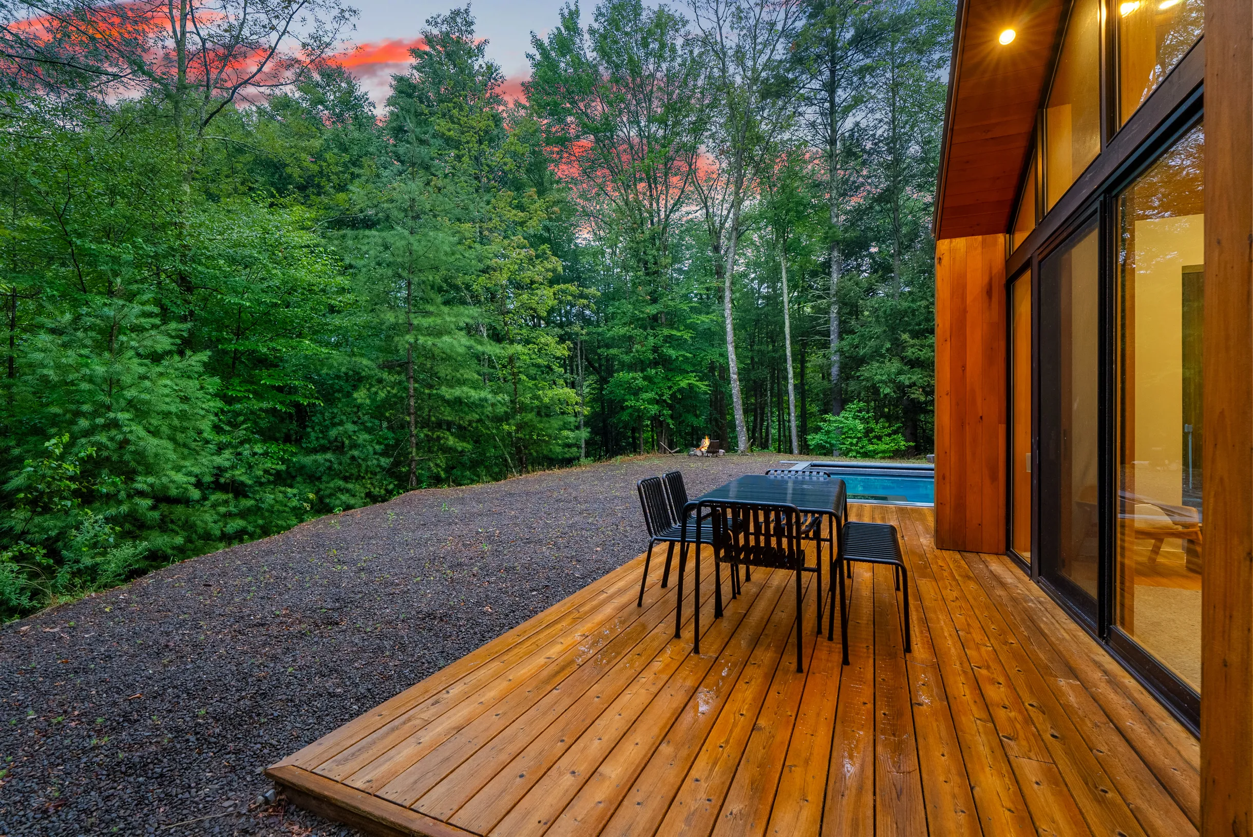 Wander Catskills Creek #48