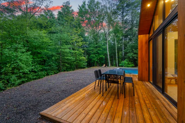 Wander Catskills Creek