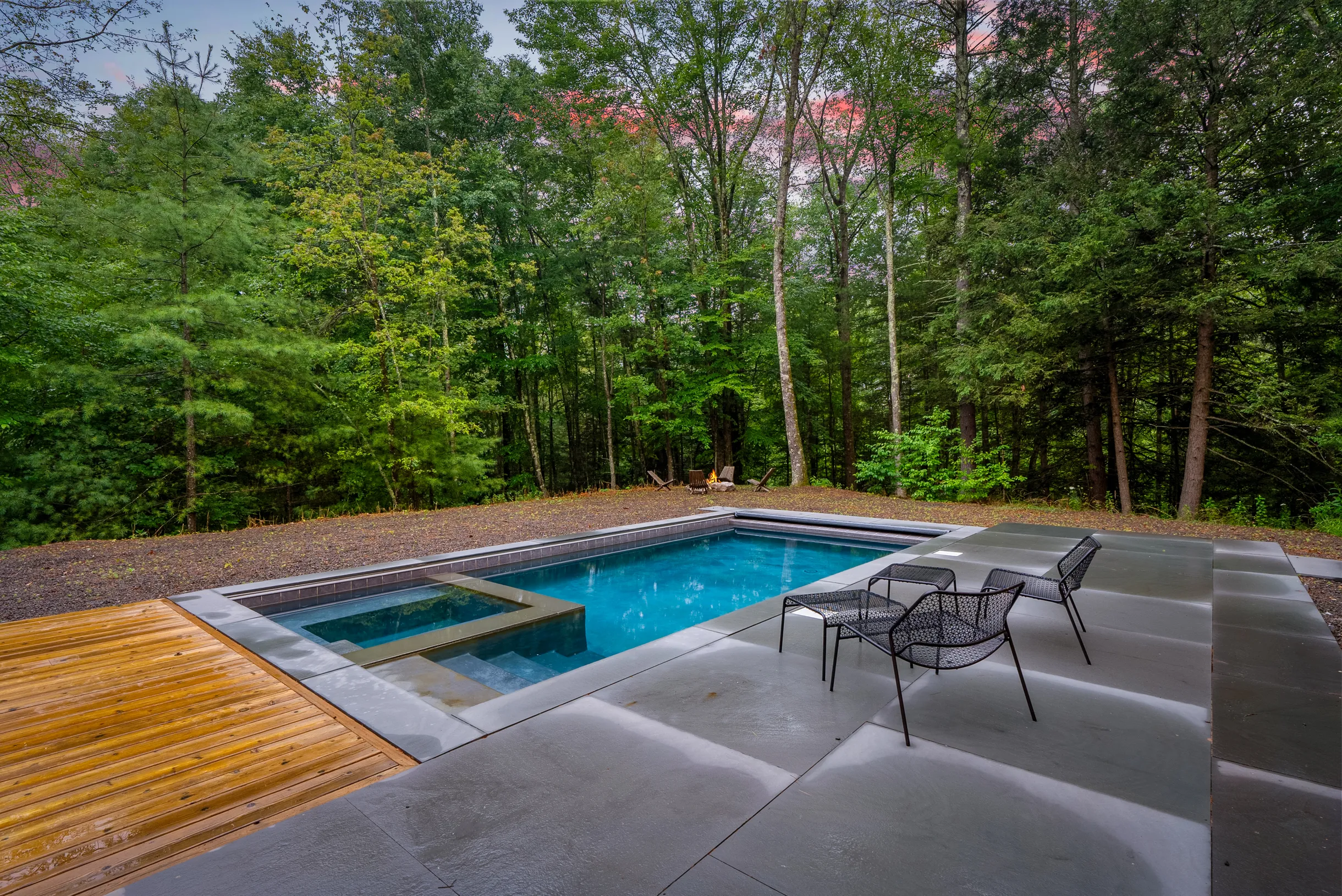 Wander Catskills Creek #50