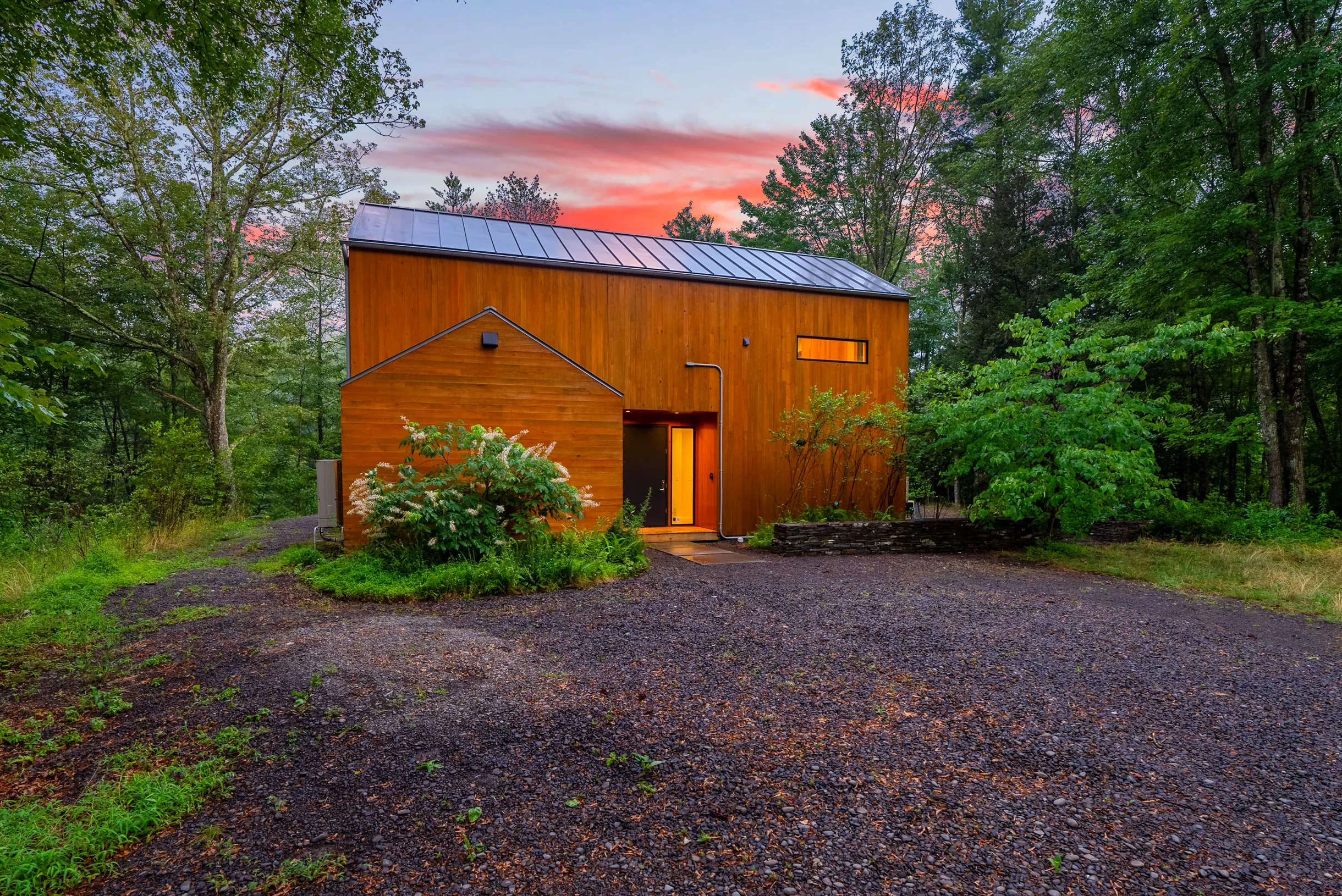Wander Catskills Creek #45