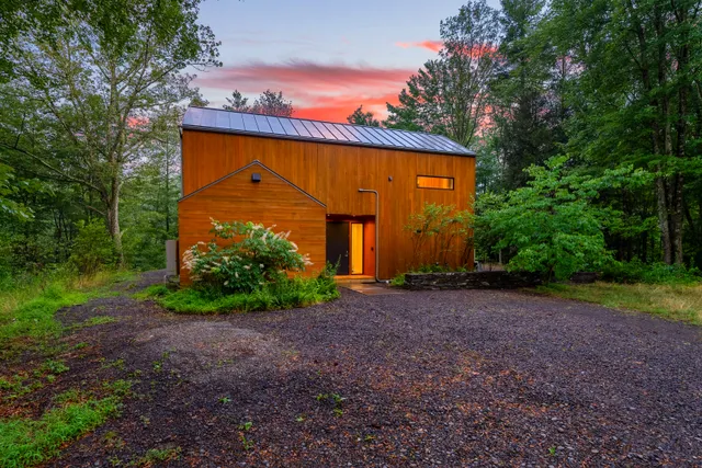 Wander Catskills Creek