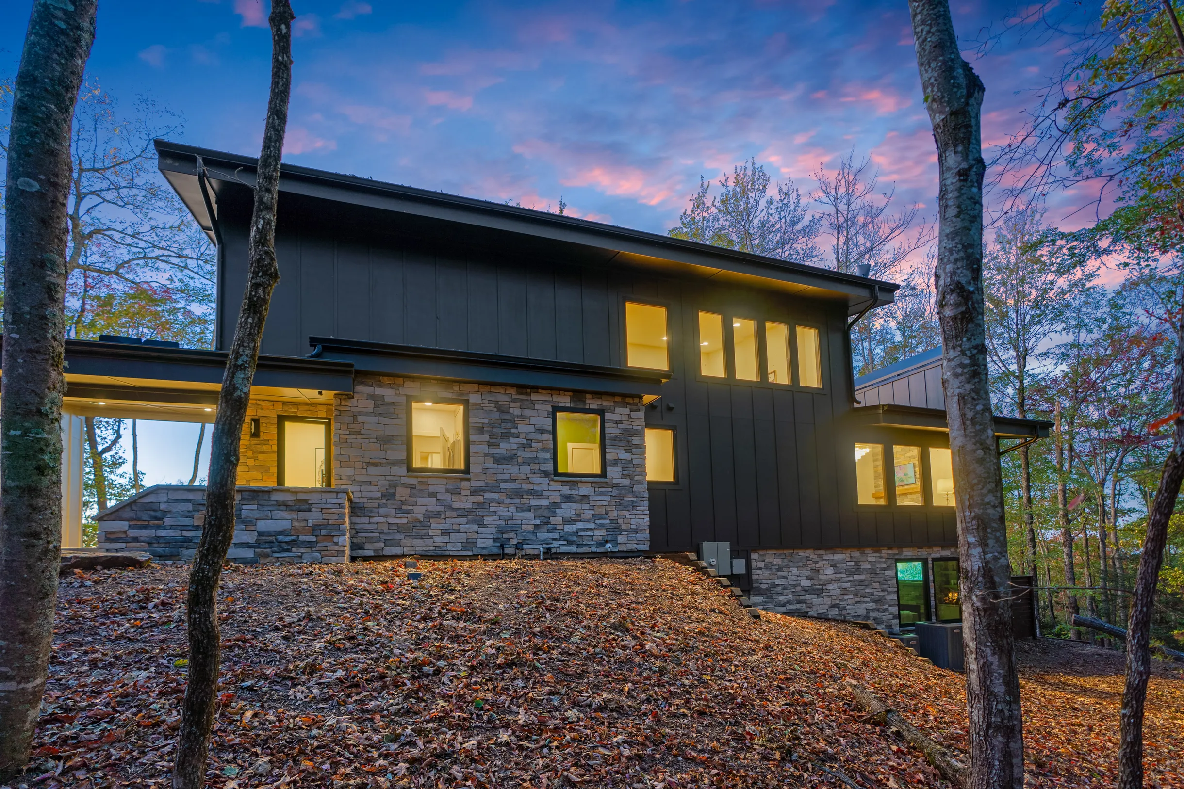 Wander Cedar Mountain #72