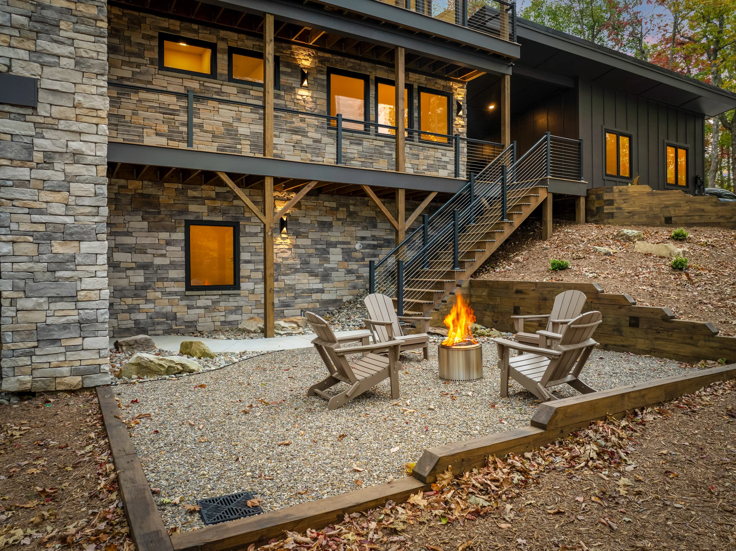 Wander Cedar Mountain #77