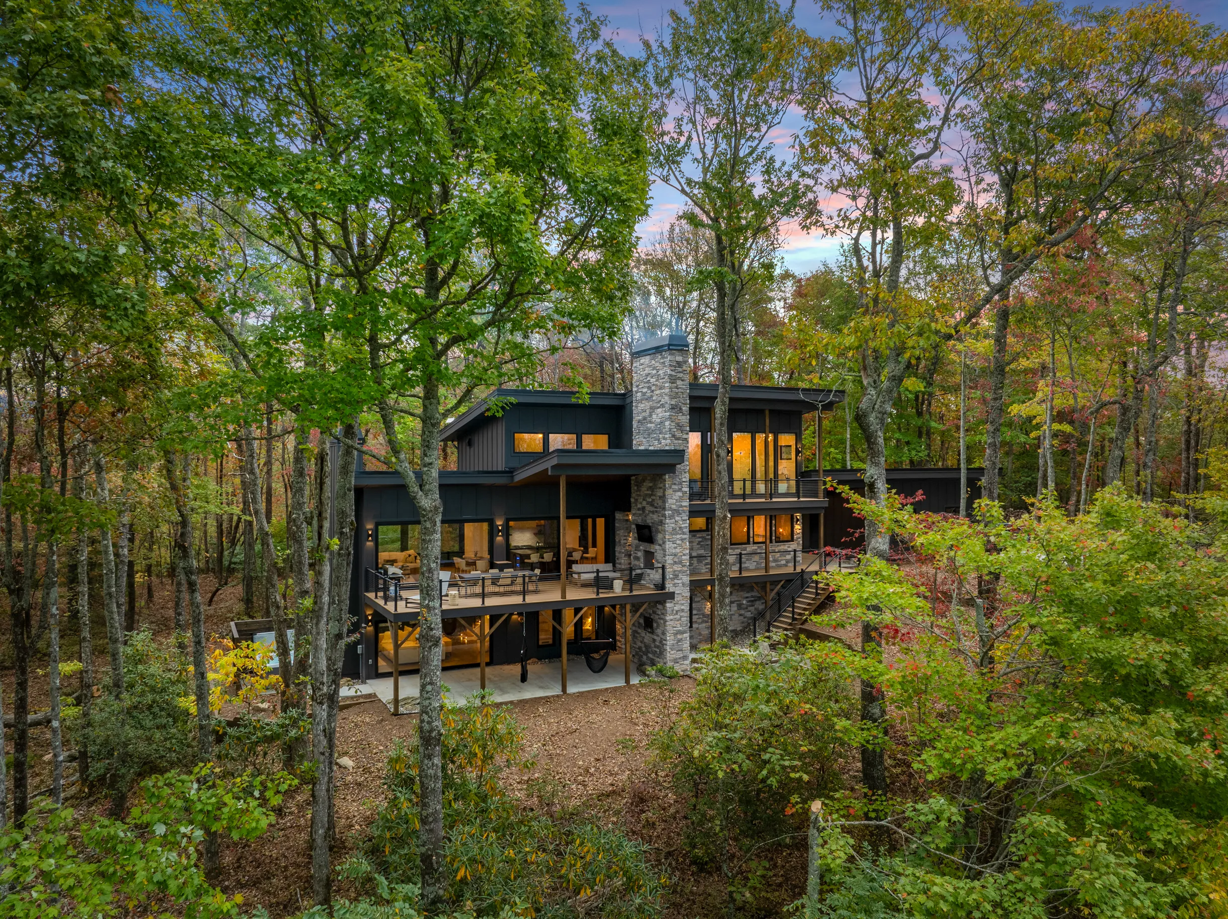 Wander Cedar Mountain #64