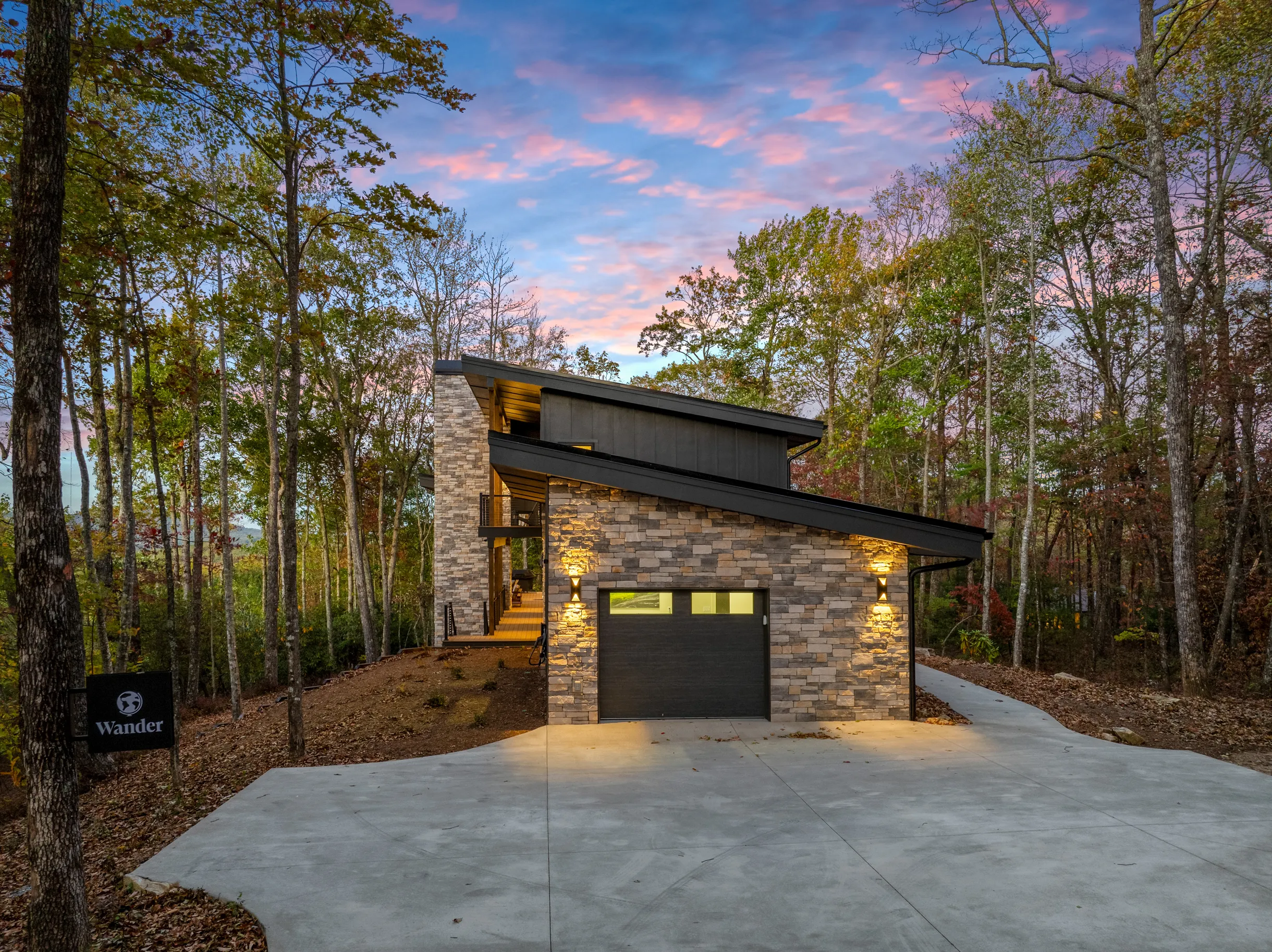 Wander Cedar Mountain #52