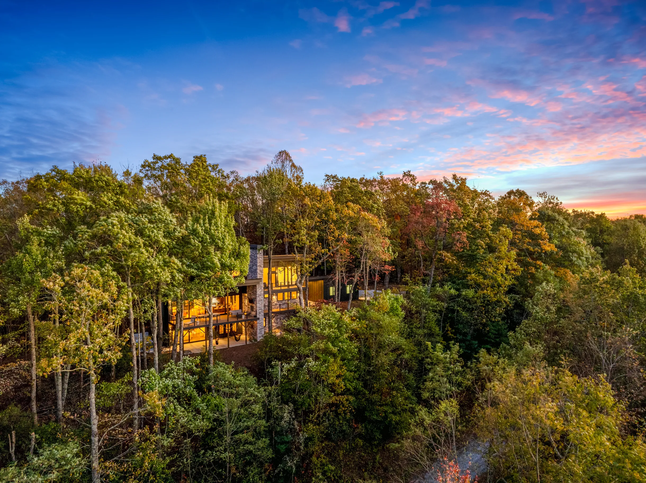 Wander Cedar Mountain #76