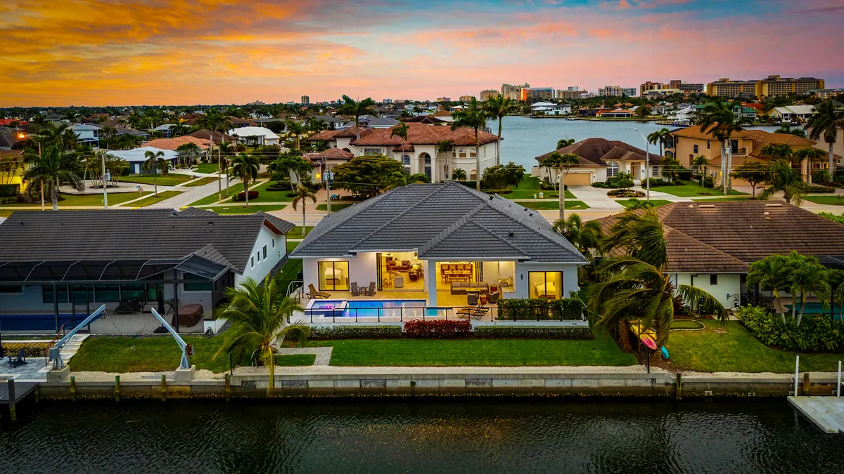 Wander Marco Horizon #1