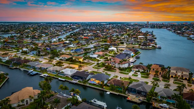 Wander Marco Horizon #2