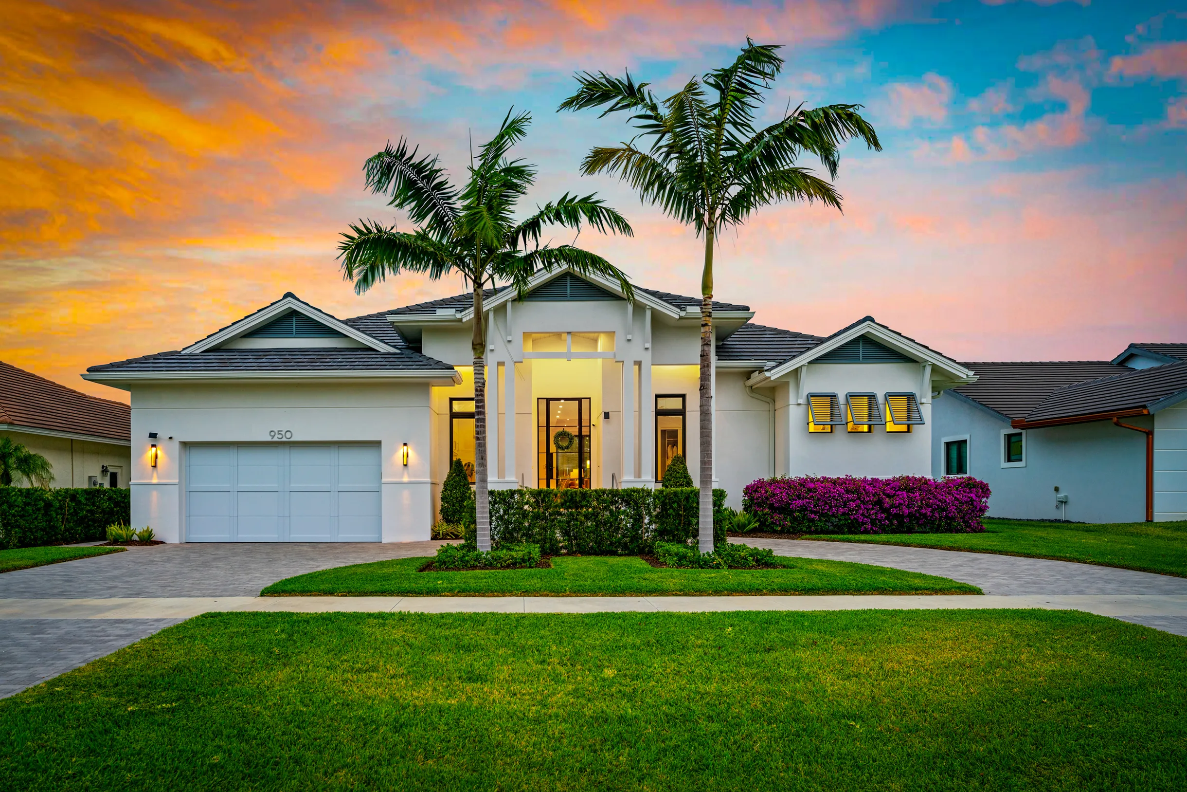 Wander Marco Horizon #4