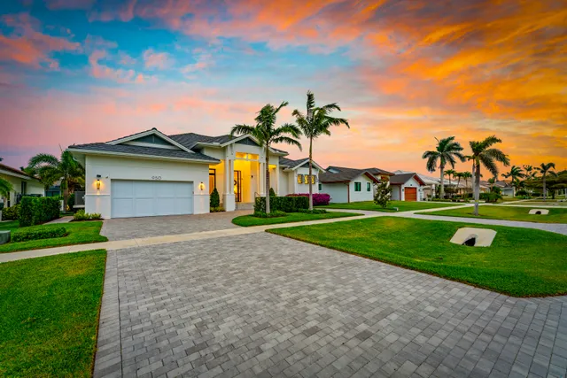 Wander Marco Horizon #5