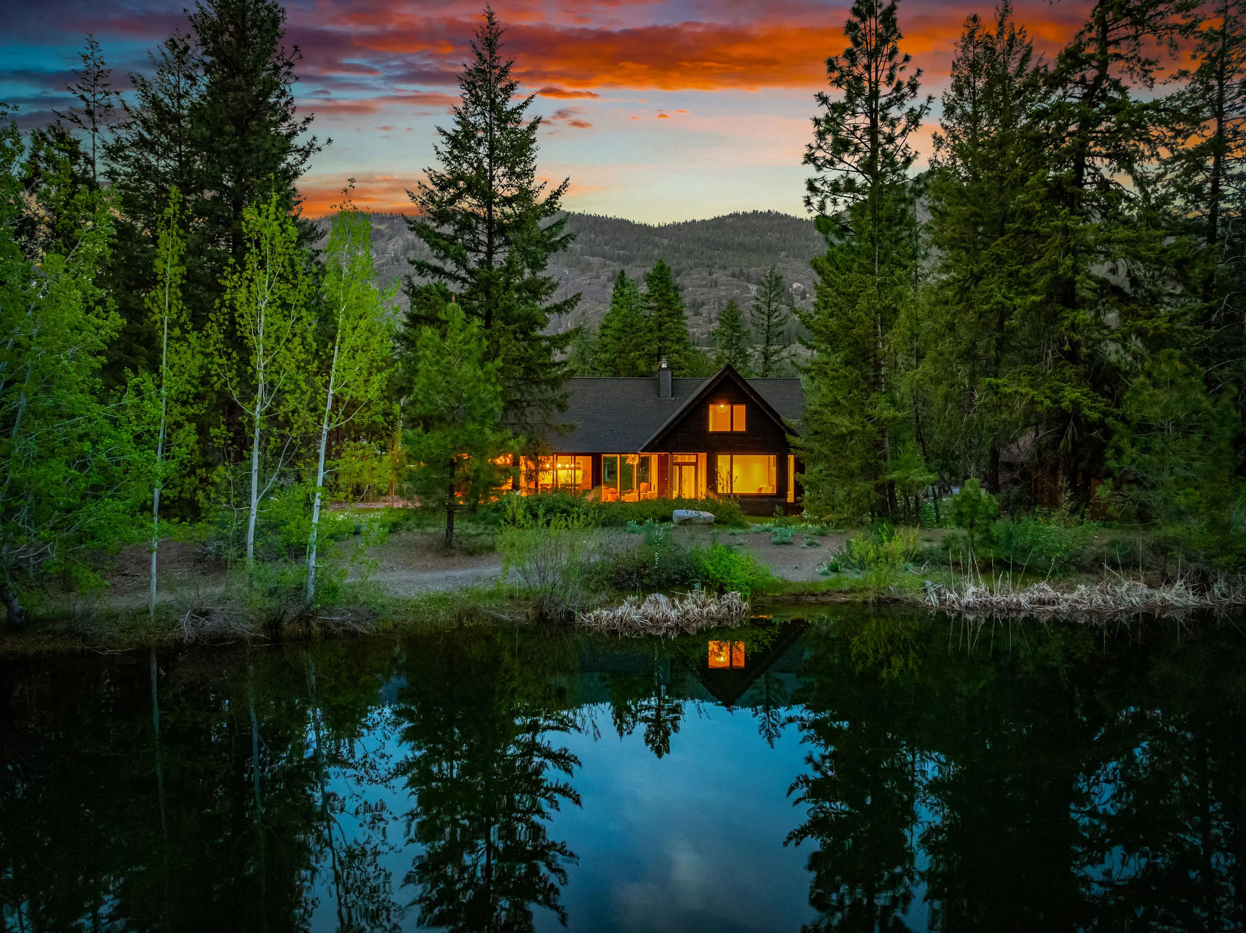 Wander Mazama Valley #2