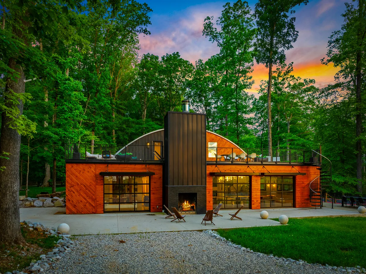 Wander Monroe Hollow #1