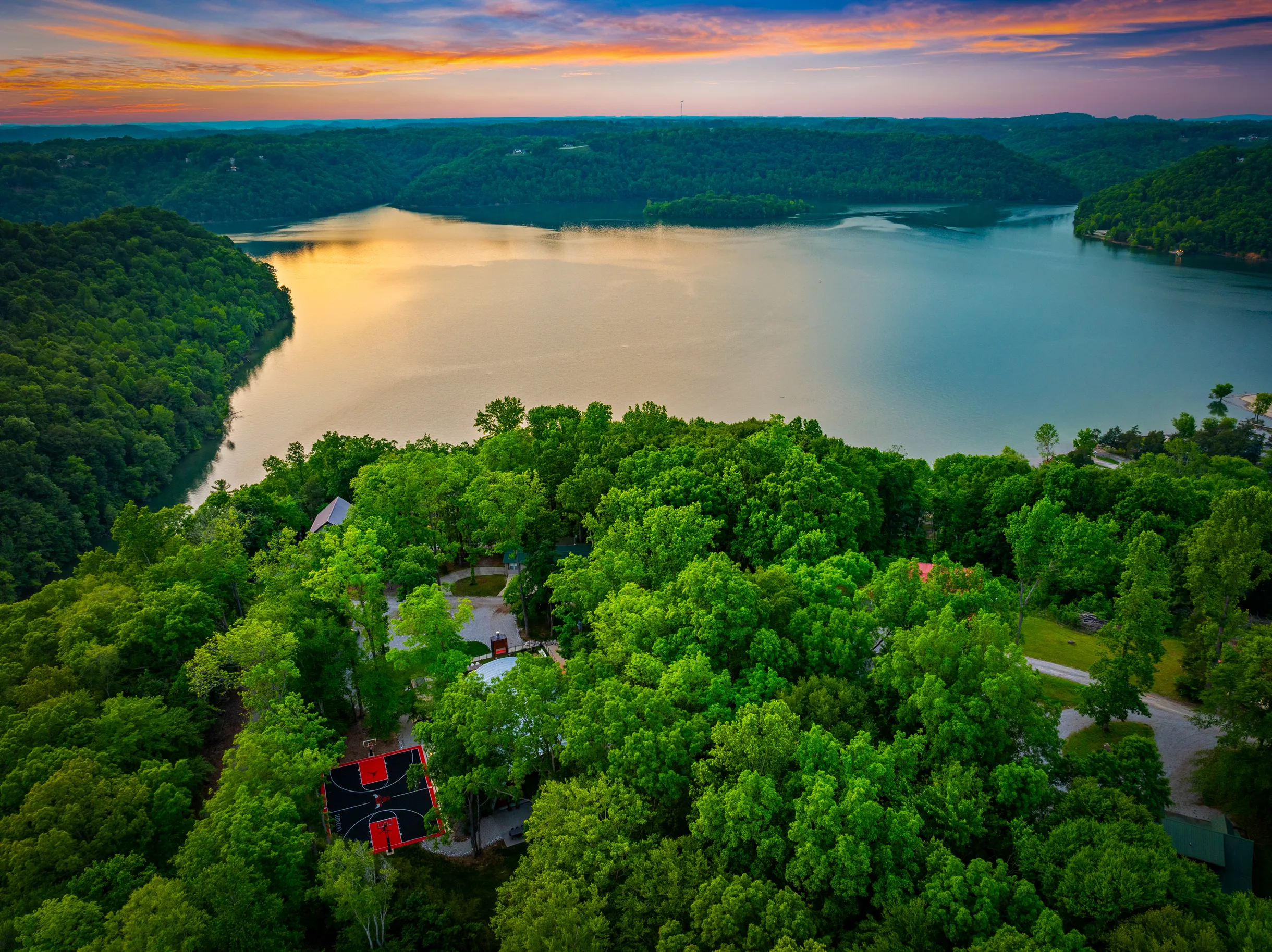 Wander Monroe Hollow #114