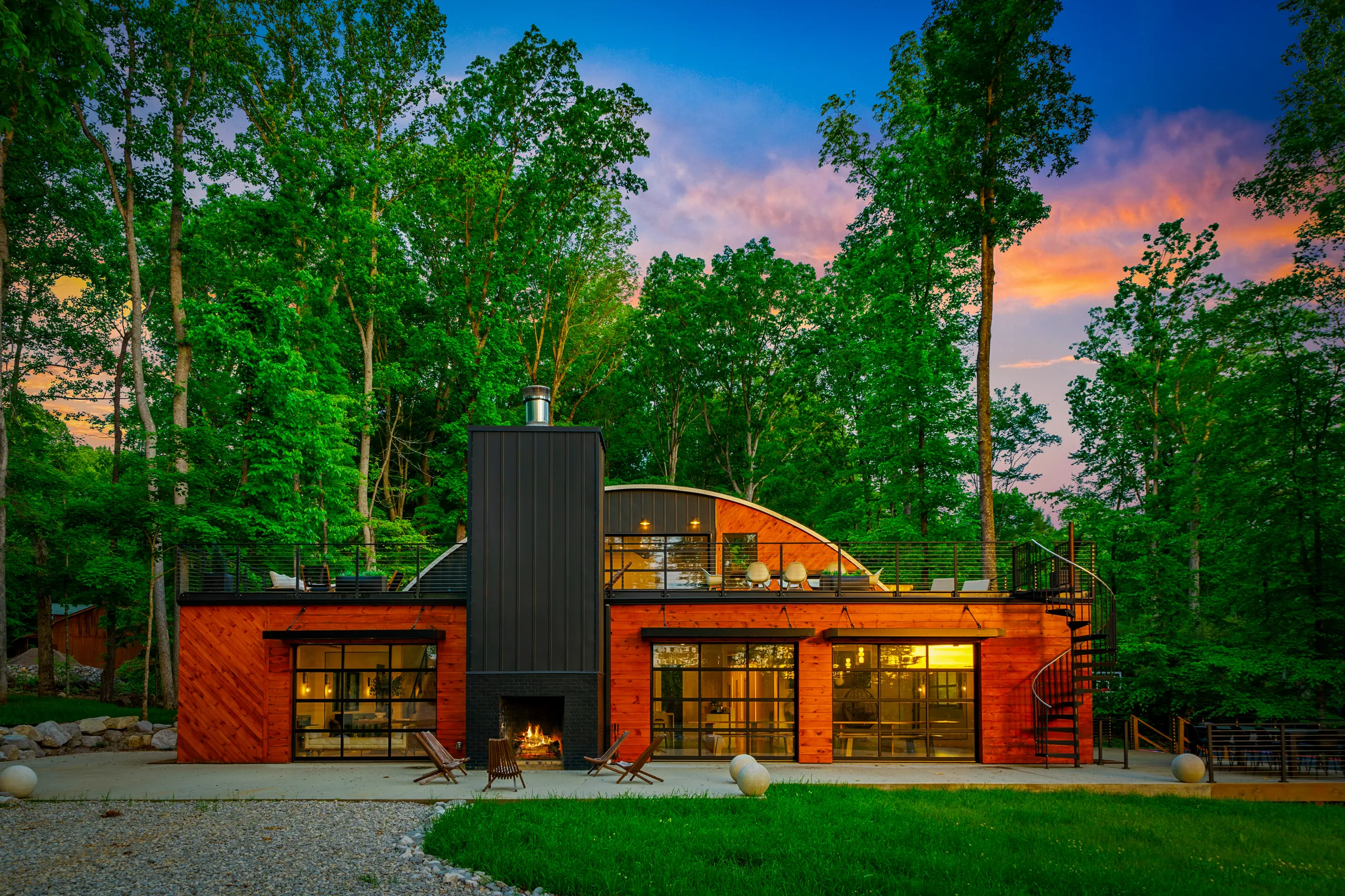 Wander Monroe Hollow #4