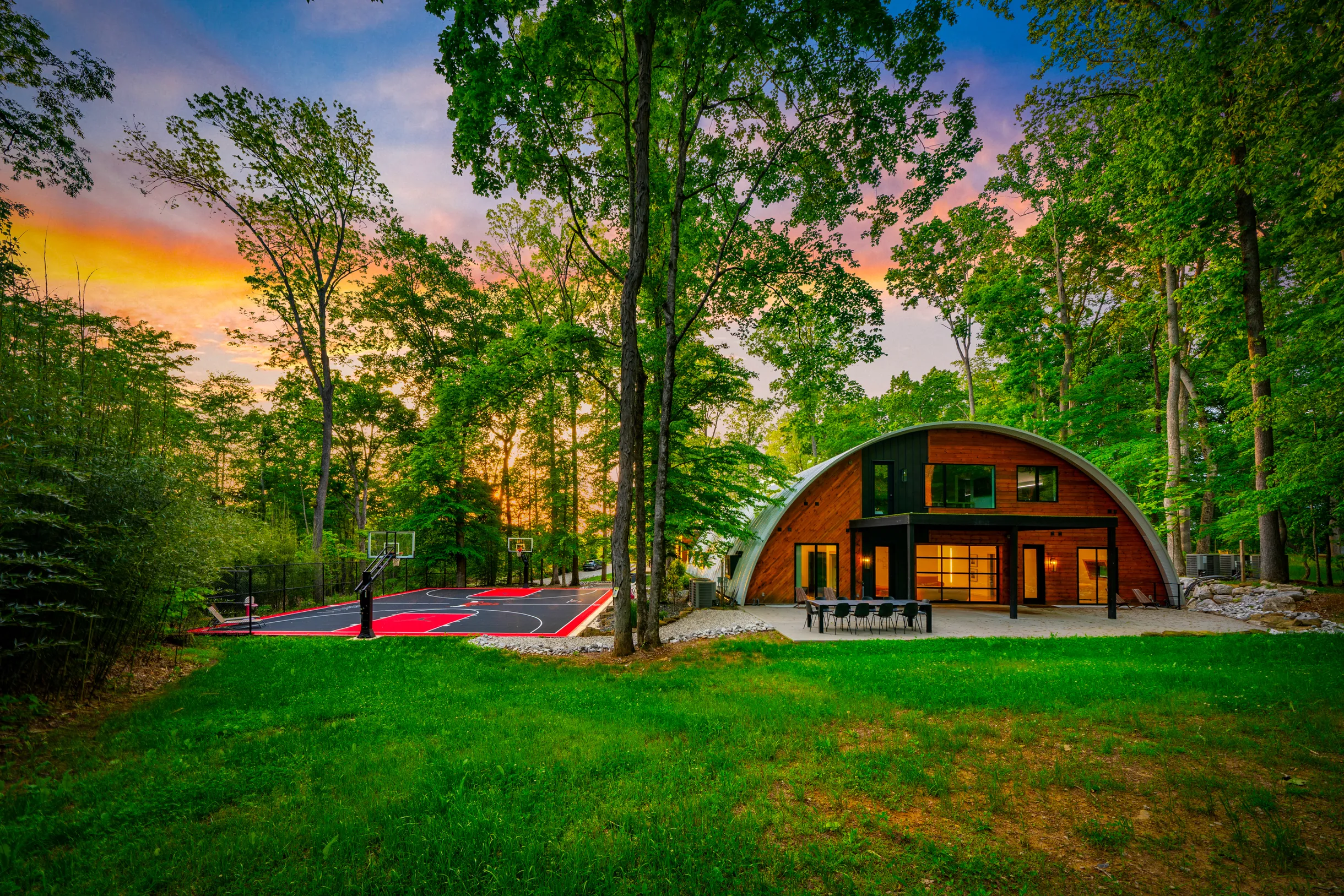 Wander Monroe Hollow #89