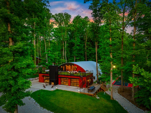 Wander Monroe Hollow #5