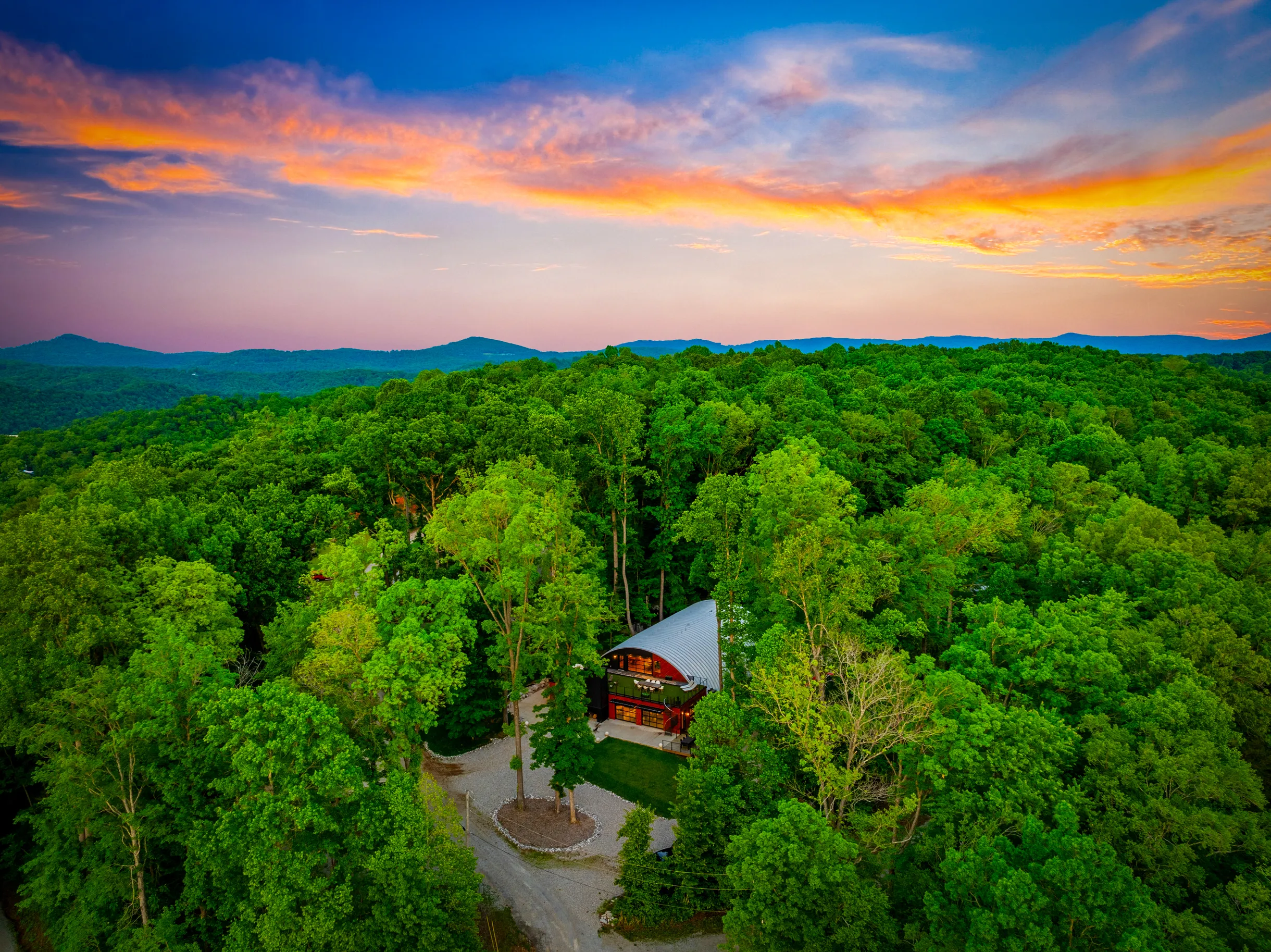 Wander Monroe Hollow #109