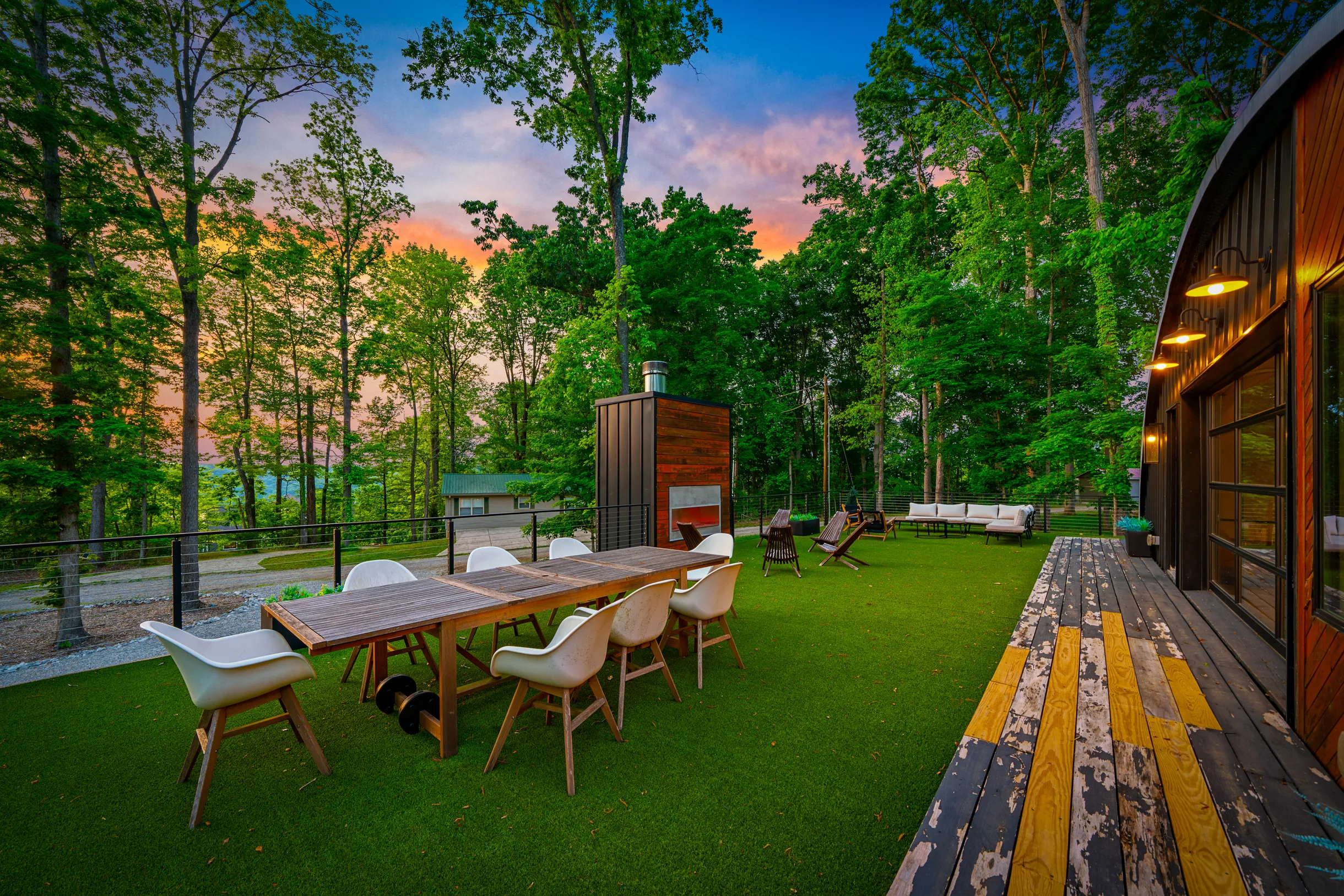 Wander Monroe Hollow #75