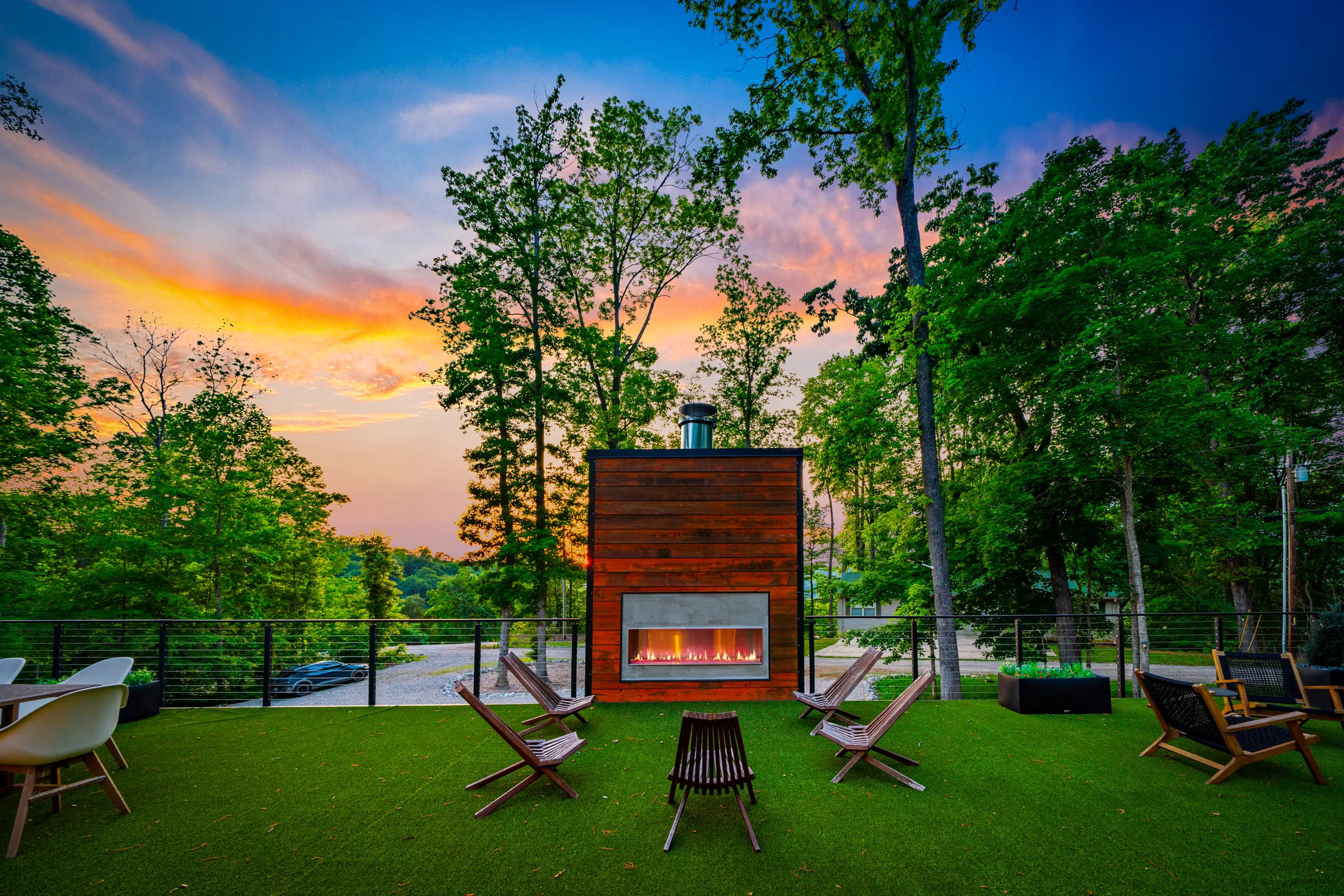 Wander Monroe Hollow #90