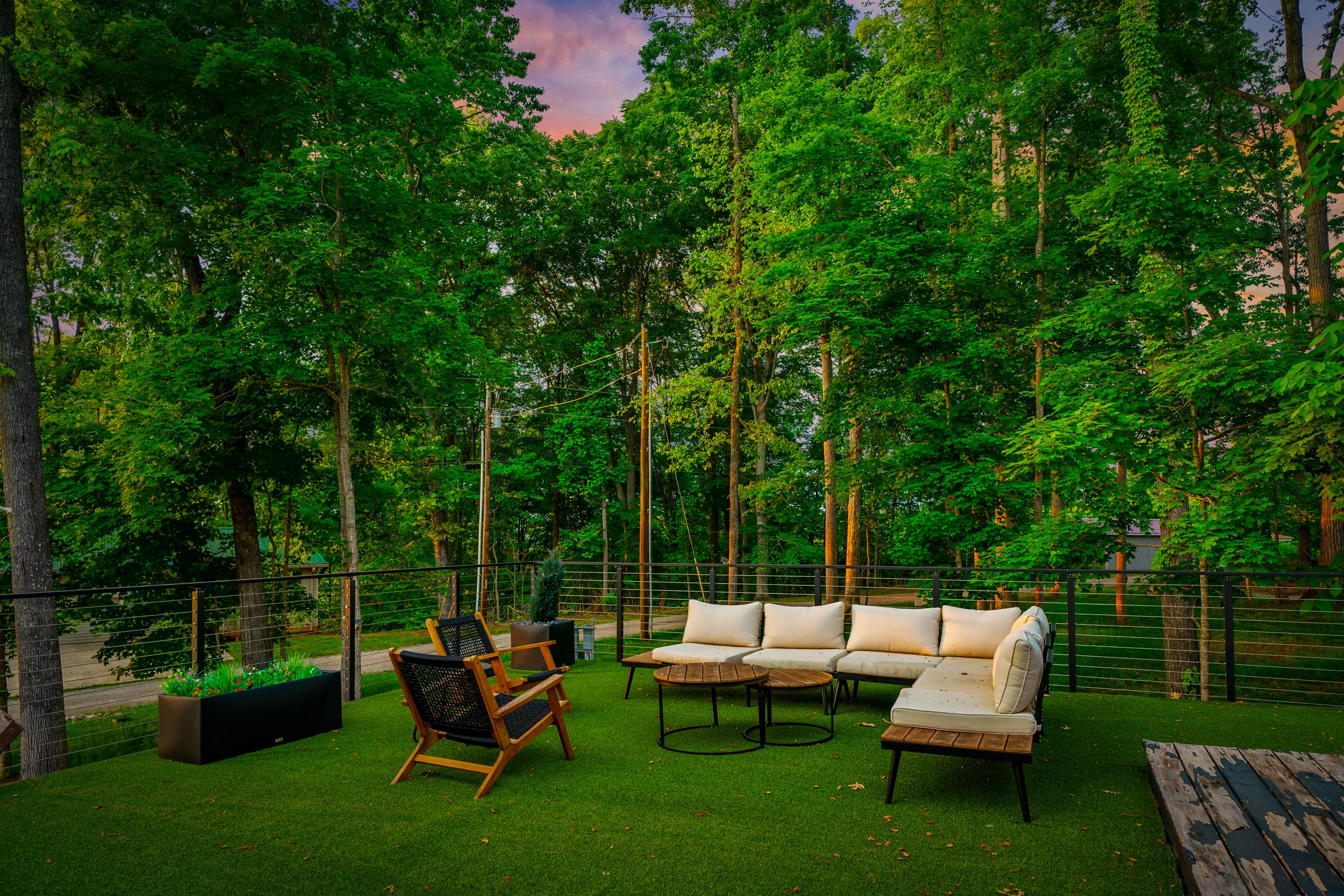 Wander Monroe Hollow #106