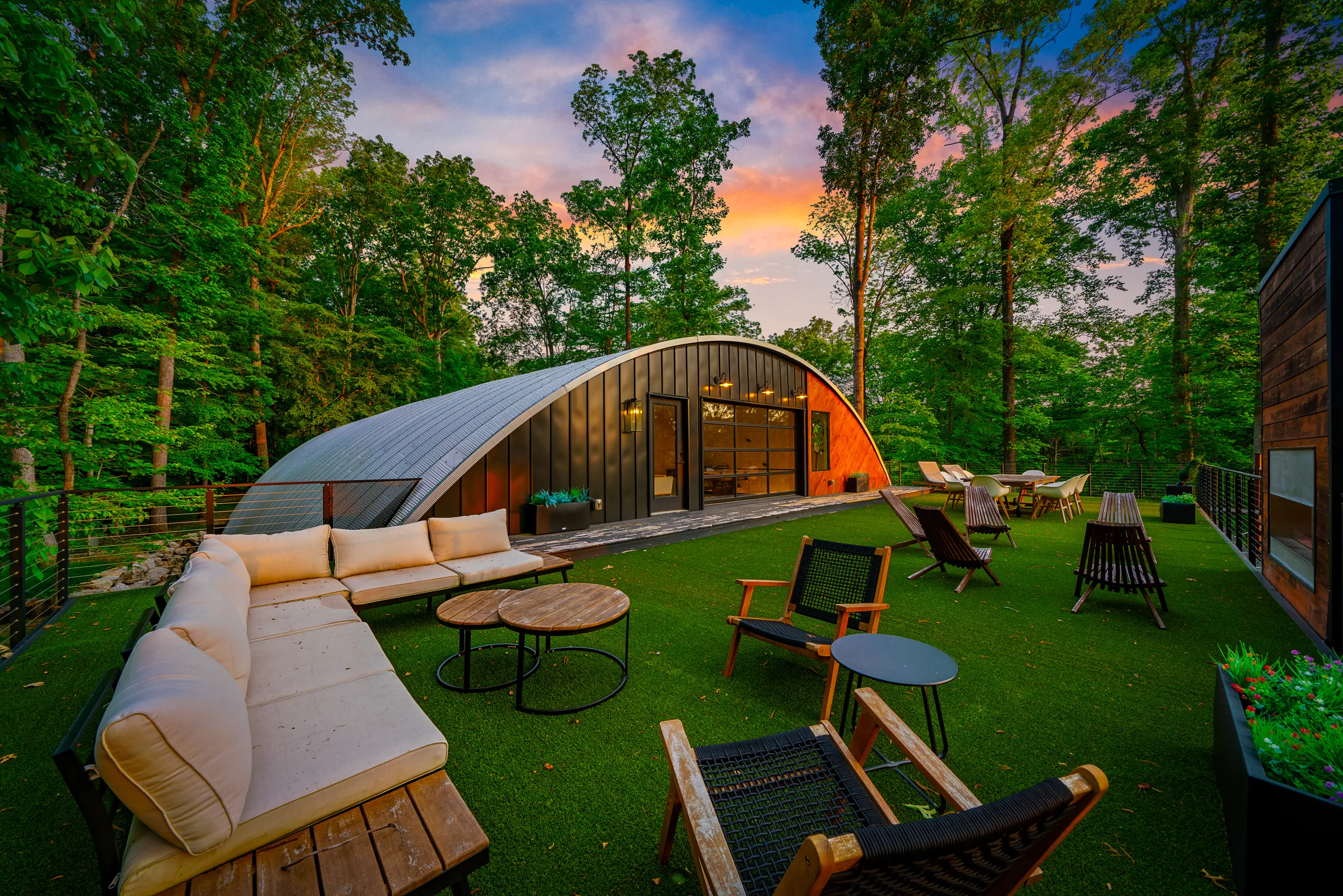 Wander Monroe Hollow #29