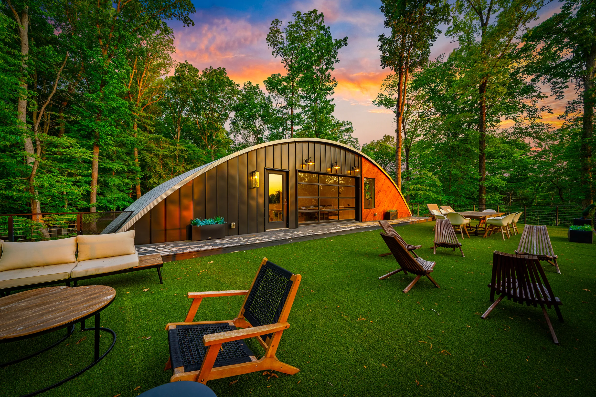 Wander Monroe Hollow #110