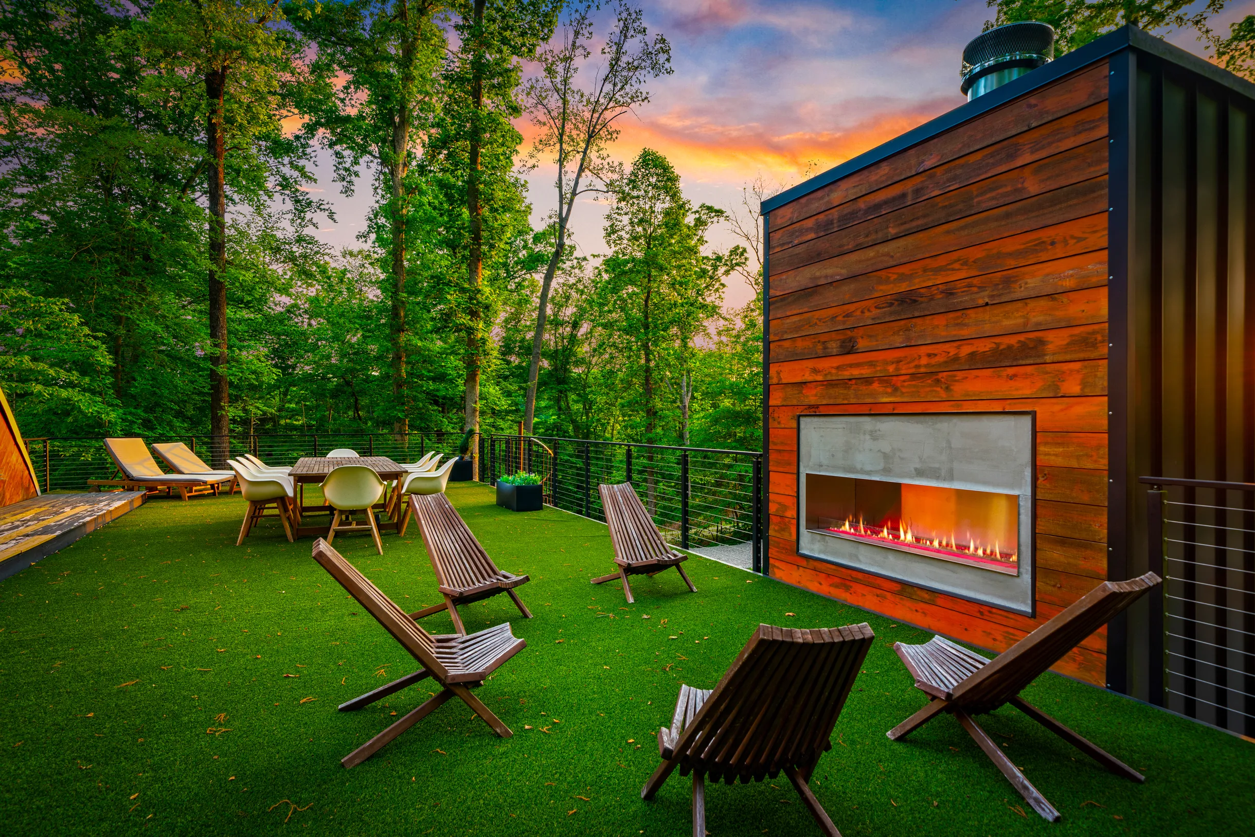 Wander Monroe Hollow #53