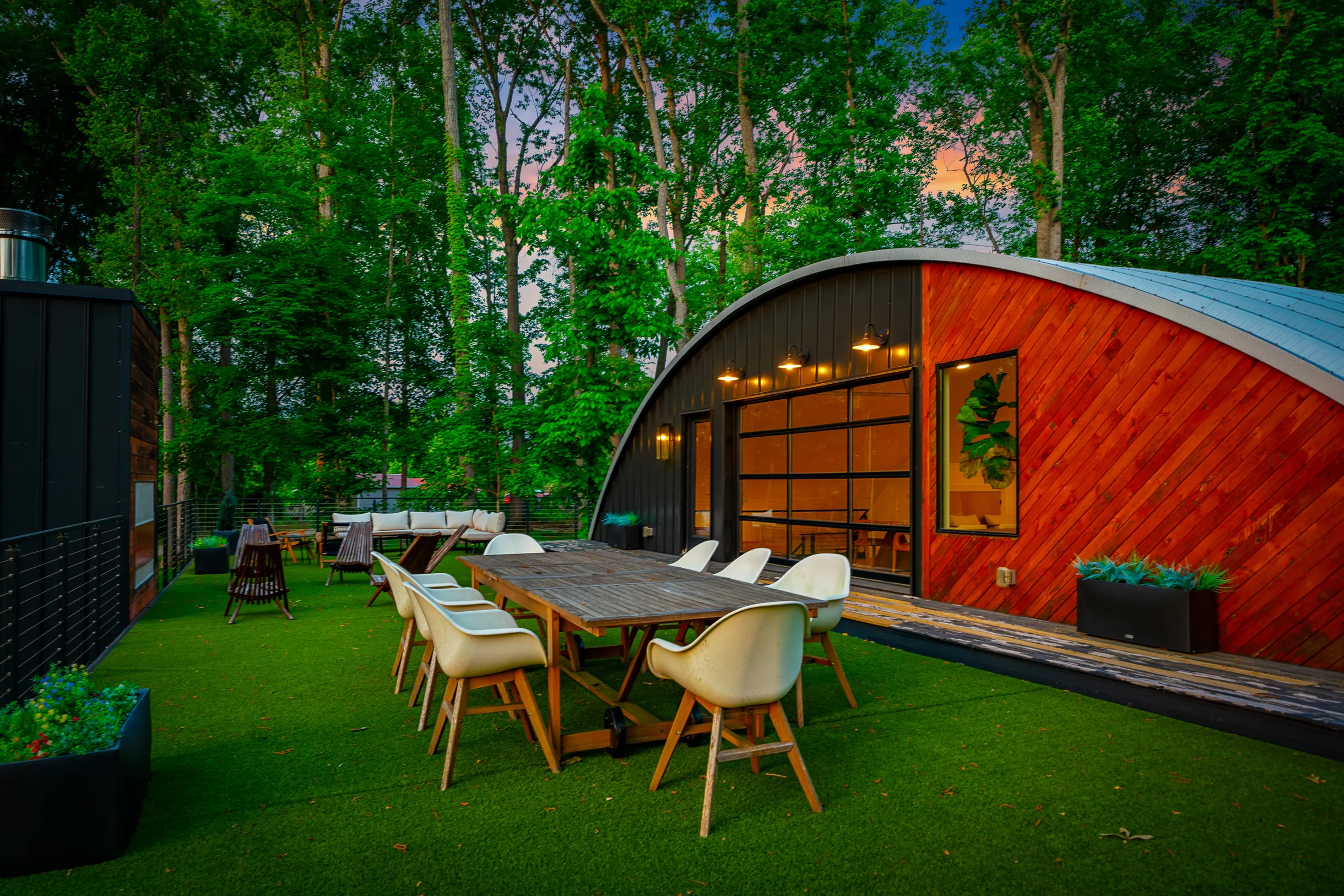 Wander Monroe Hollow #99