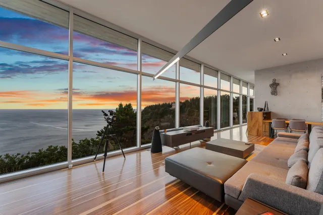 Wander Orford Cliffs