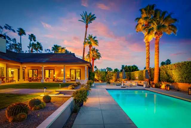 Wander Palm Springs Buena Vista