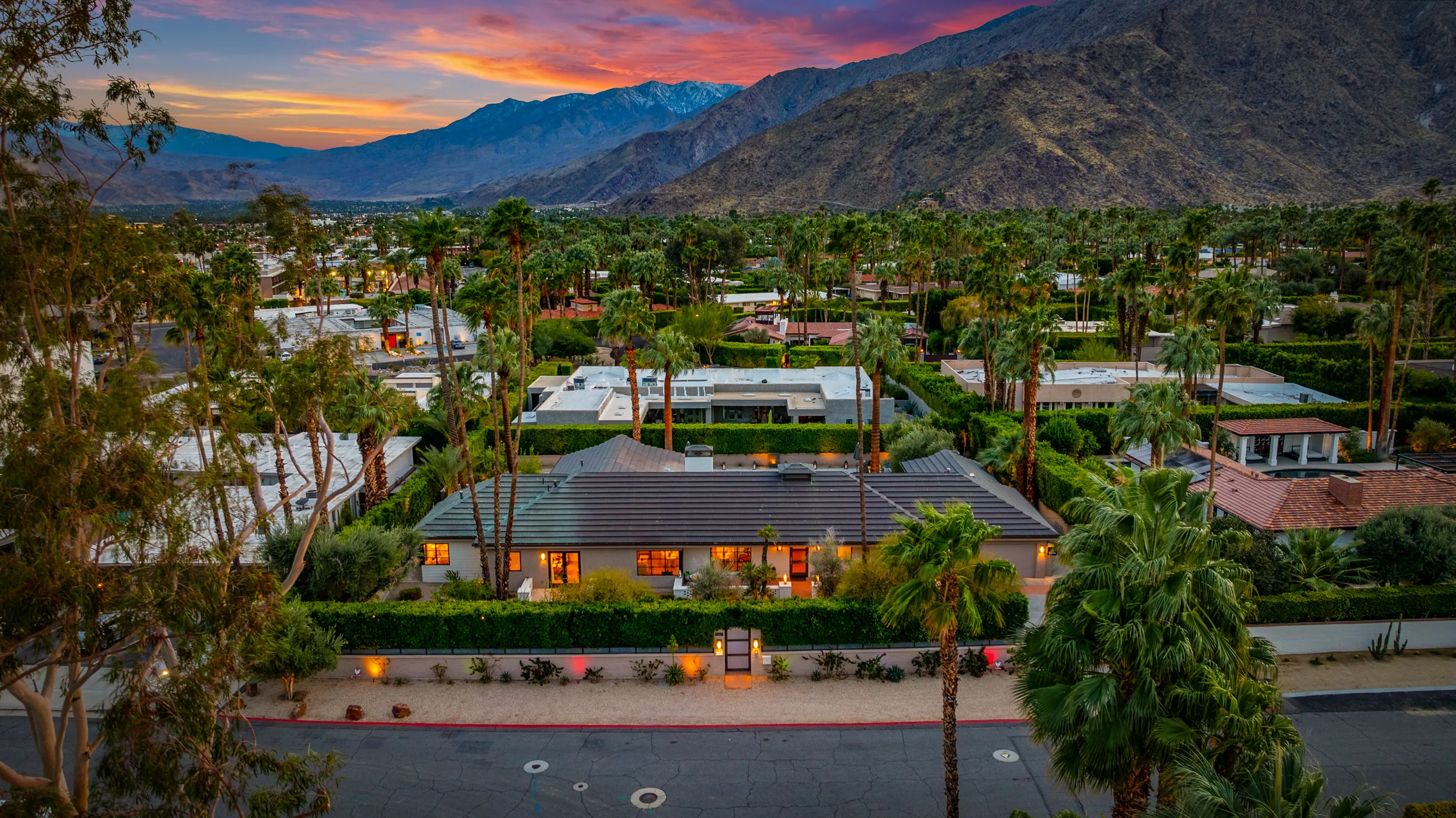 Wander Palm Springs Buena Vista #98