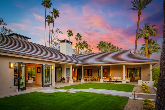 Wander Palm Springs Buena Vista #5