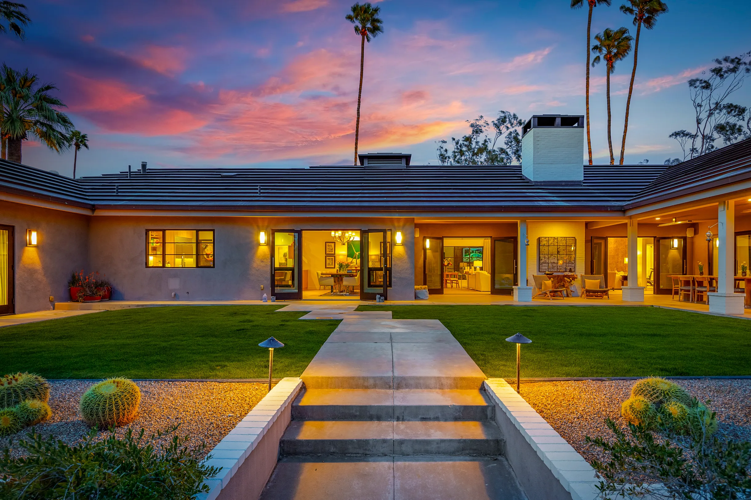 Wander Palm Springs Buena Vista #79