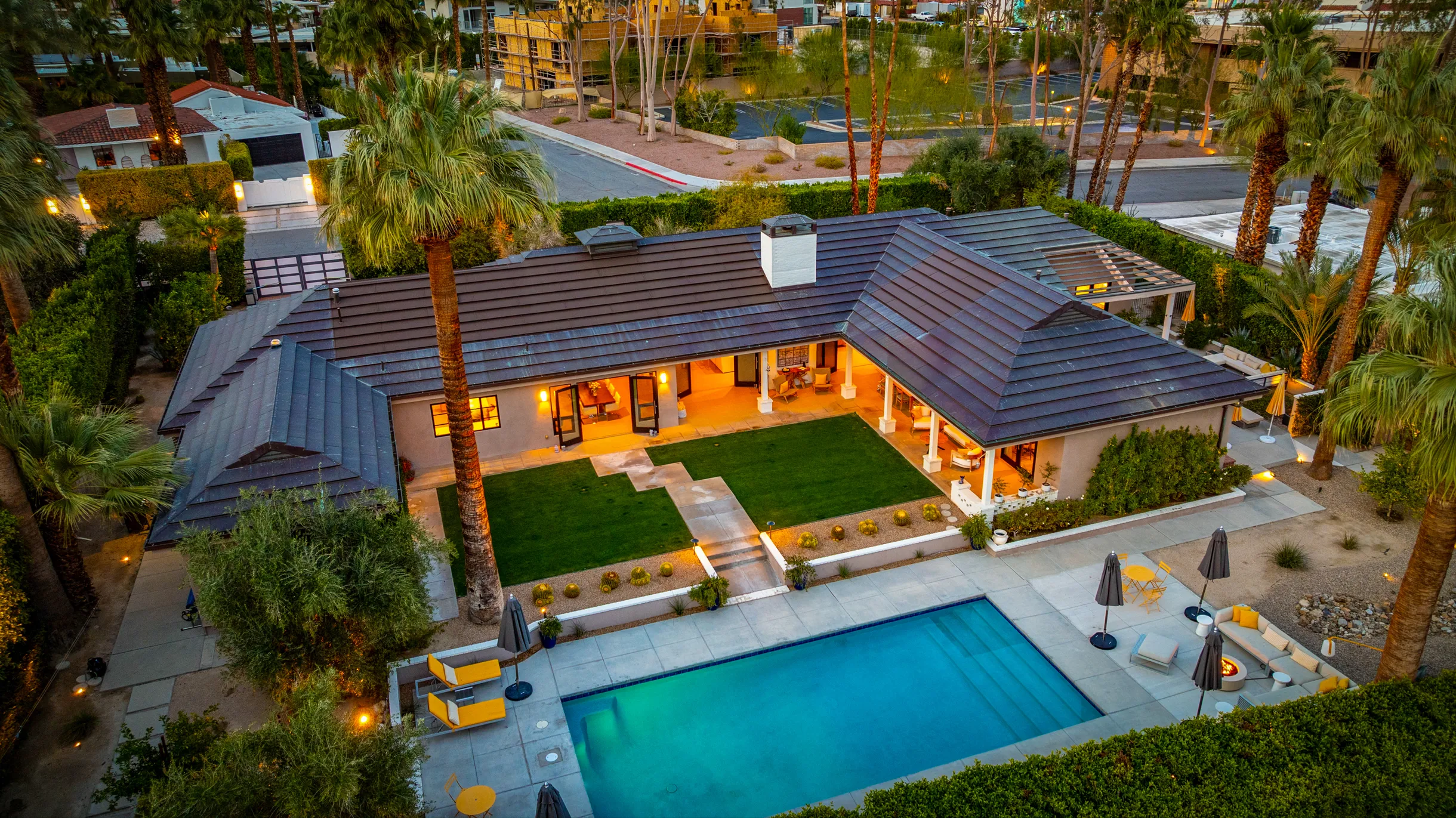 Wander Palm Springs Buena Vista #92