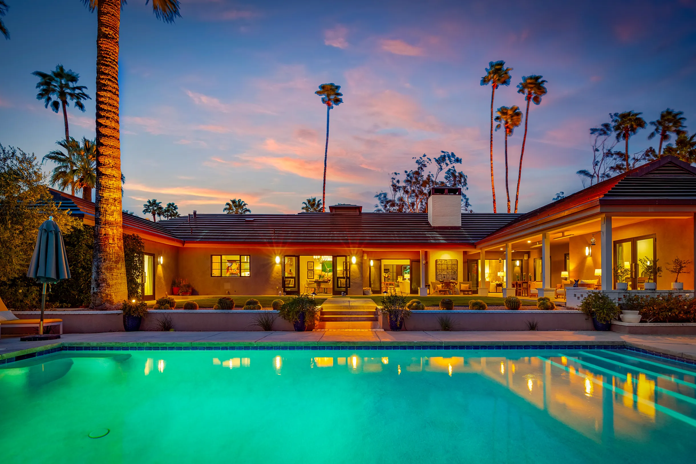 Wander Palm Springs Buena Vista #24