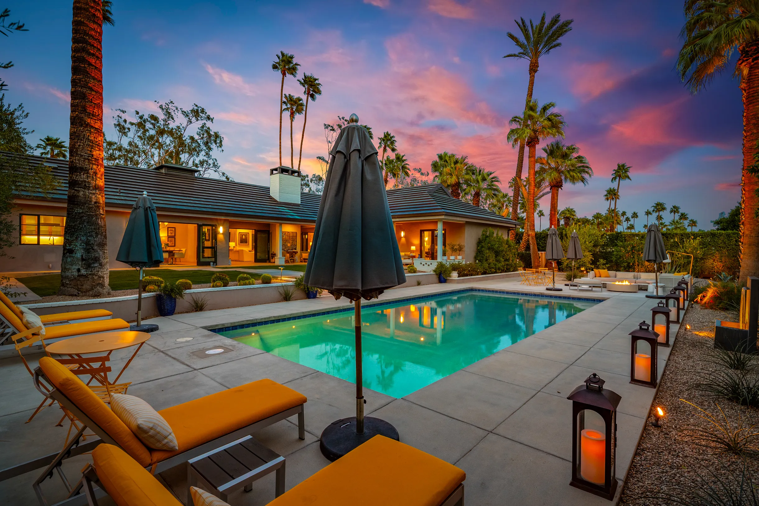 Wander Palm Springs Buena Vista #93