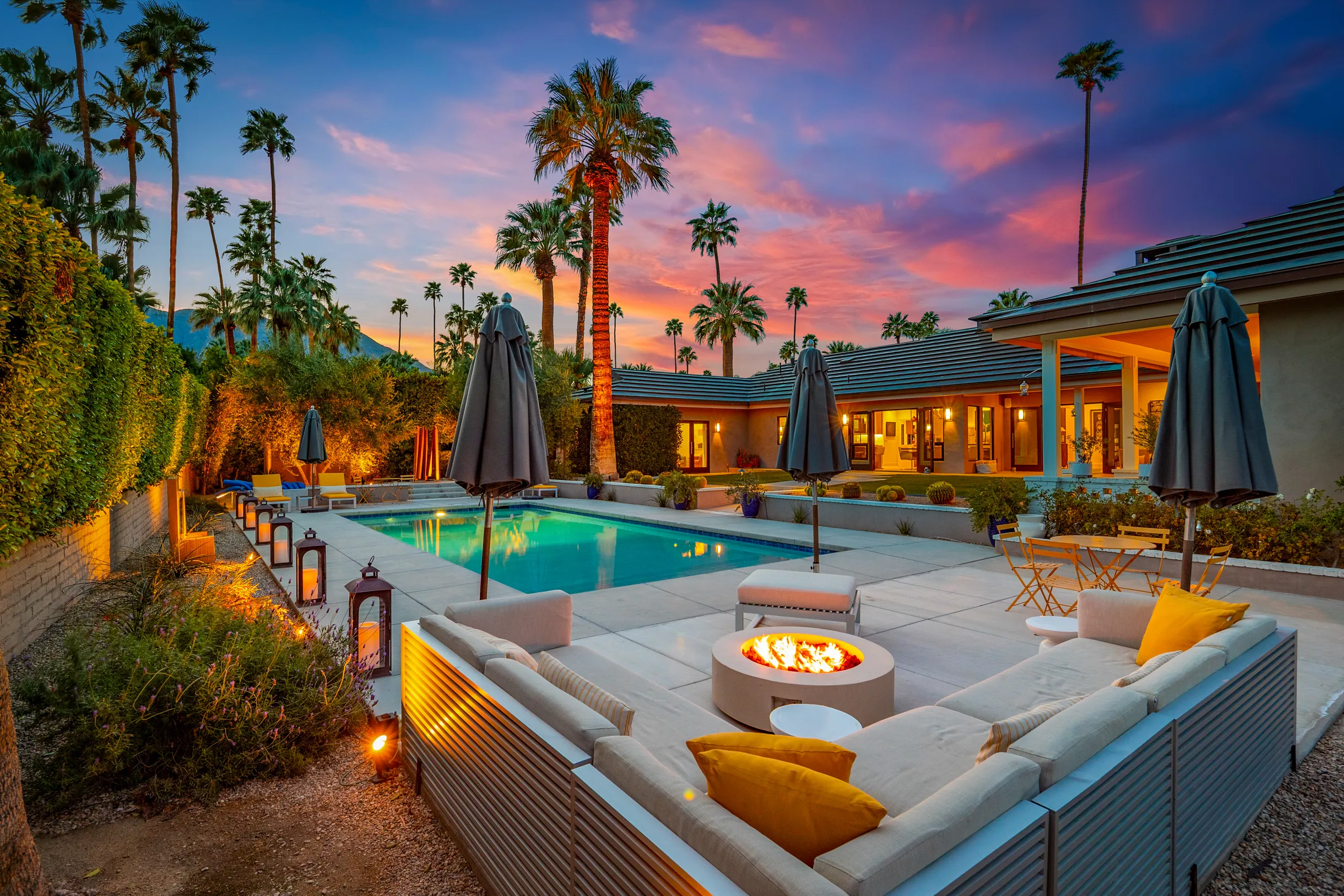 Wander Palm Springs Buena Vista #99