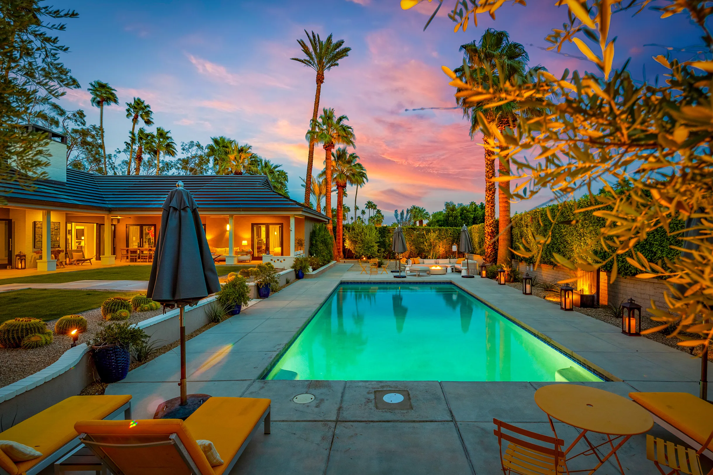 Wander Palm Springs Buena Vista #63