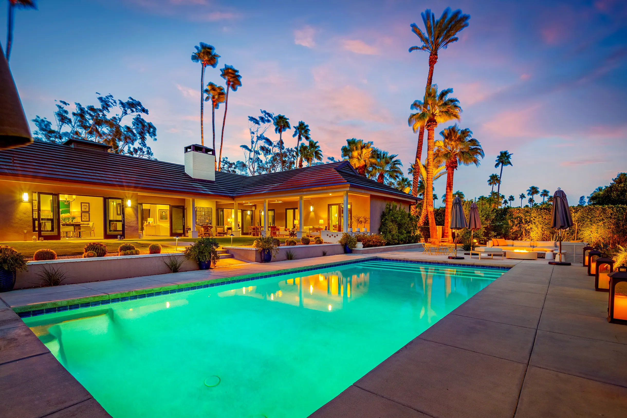 Wander Palm Springs Buena Vista #45