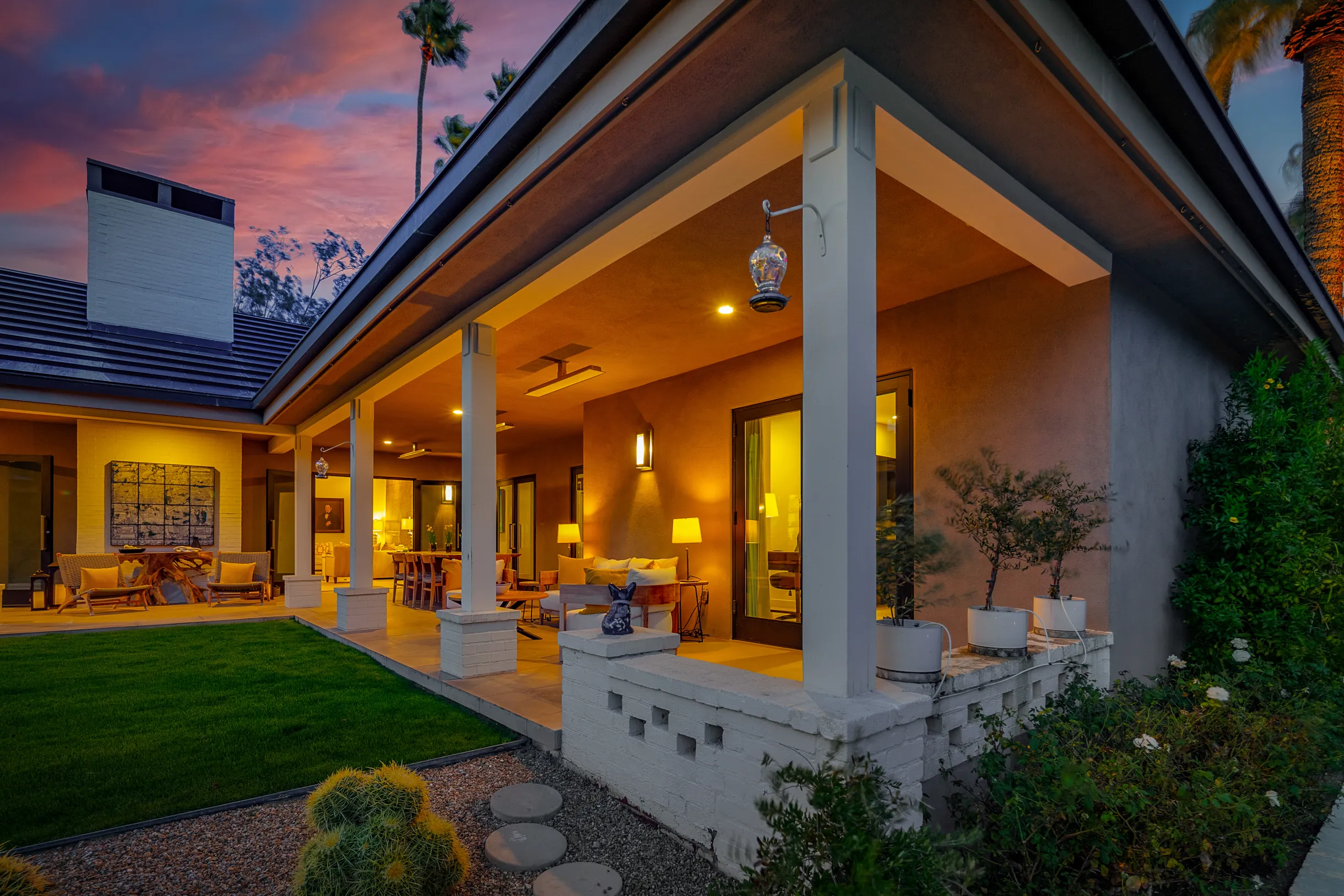 Wander Palm Springs Buena Vista #109