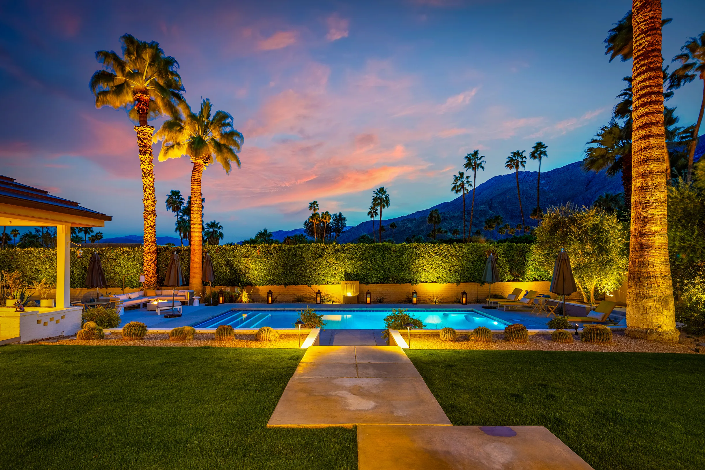 Wander Palm Springs Buena Vista #115