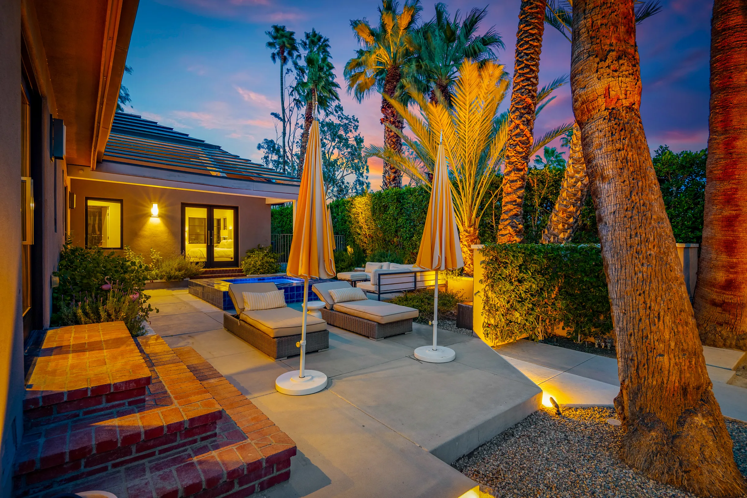 Wander Palm Springs Buena Vista #122