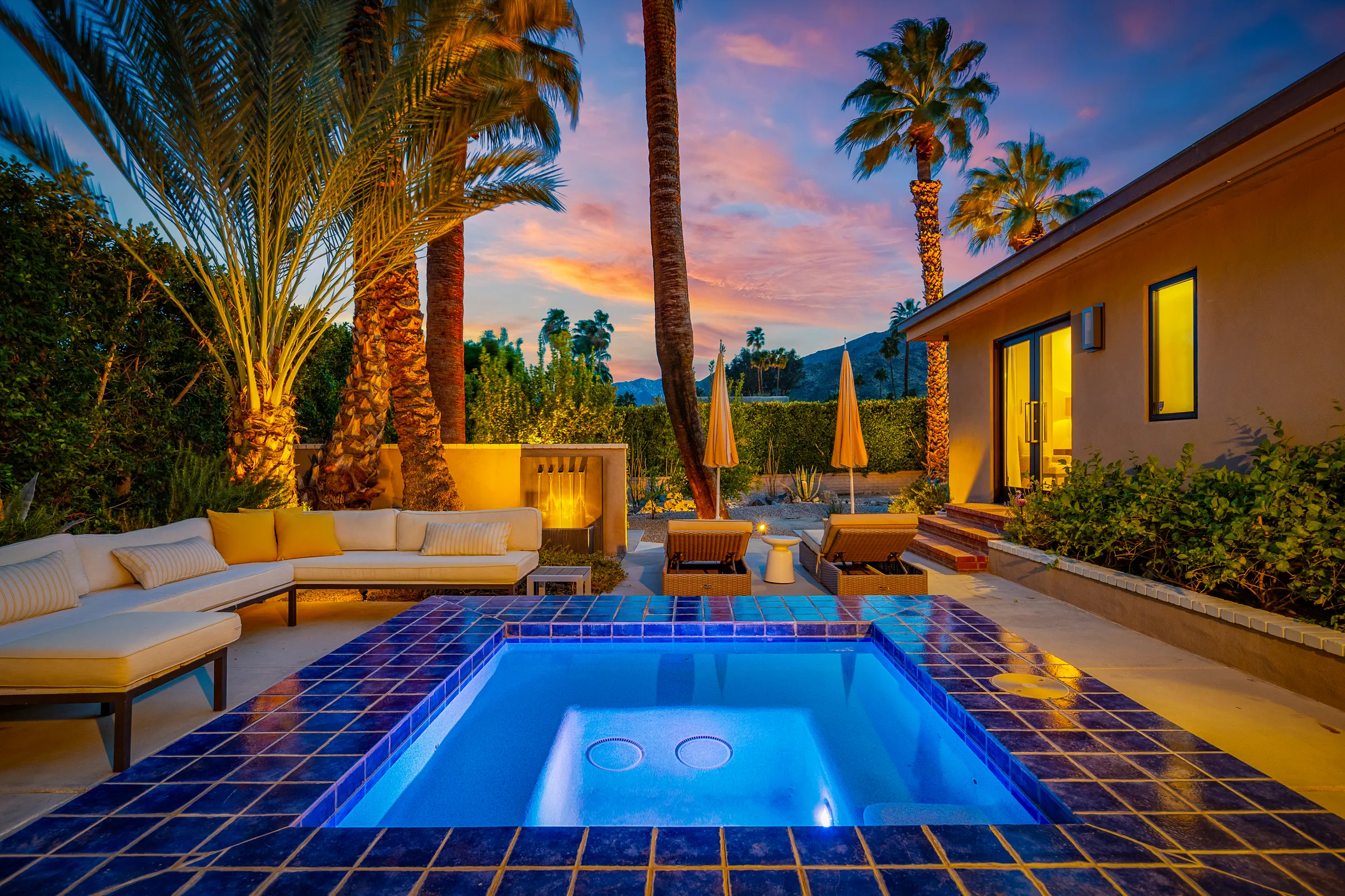 Wander Palm Springs Buena Vista #123