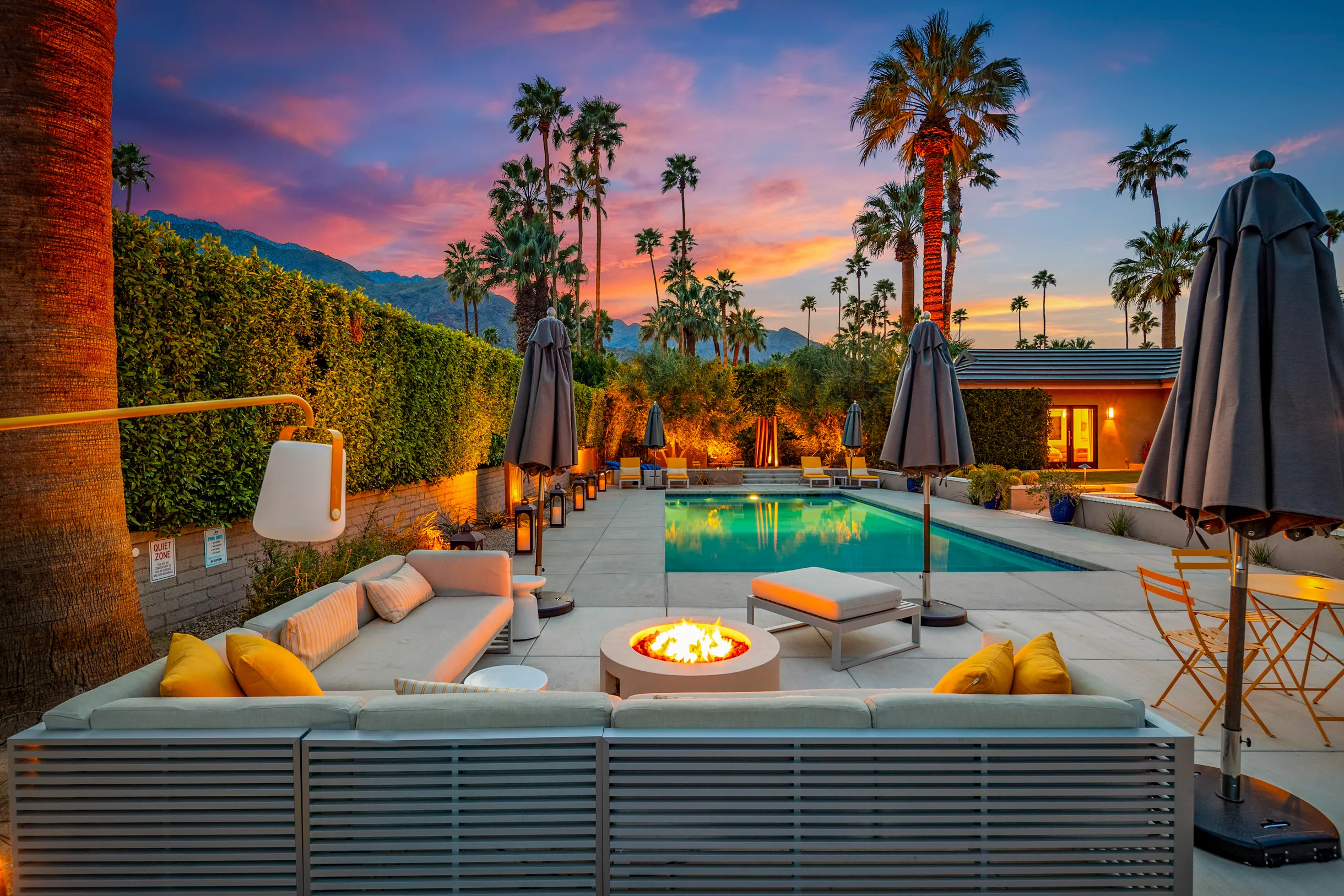 Wander Palm Springs Buena Vista #104