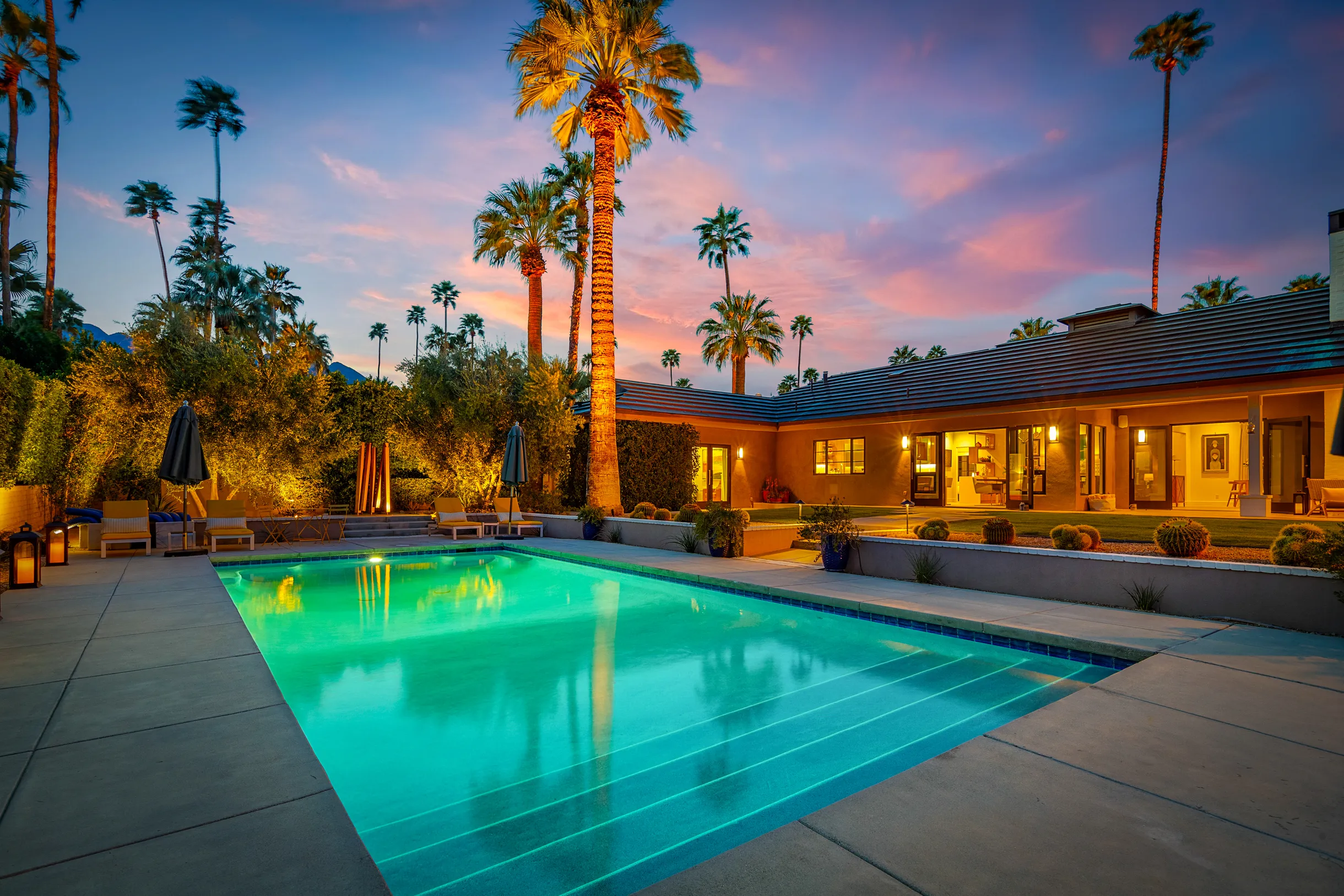 Wander Palm Springs Buena Vista #80