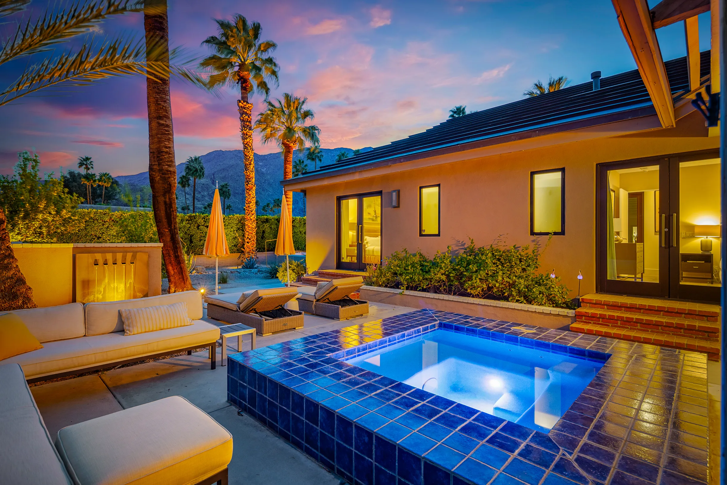 Wander Palm Springs Buena Vista #125