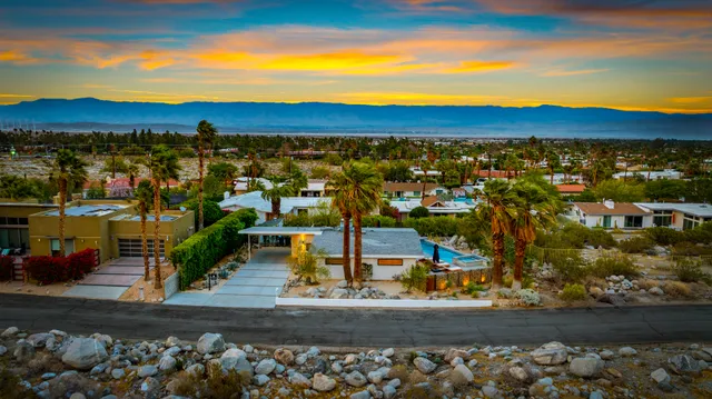 Wander Palm Springs Haven #2