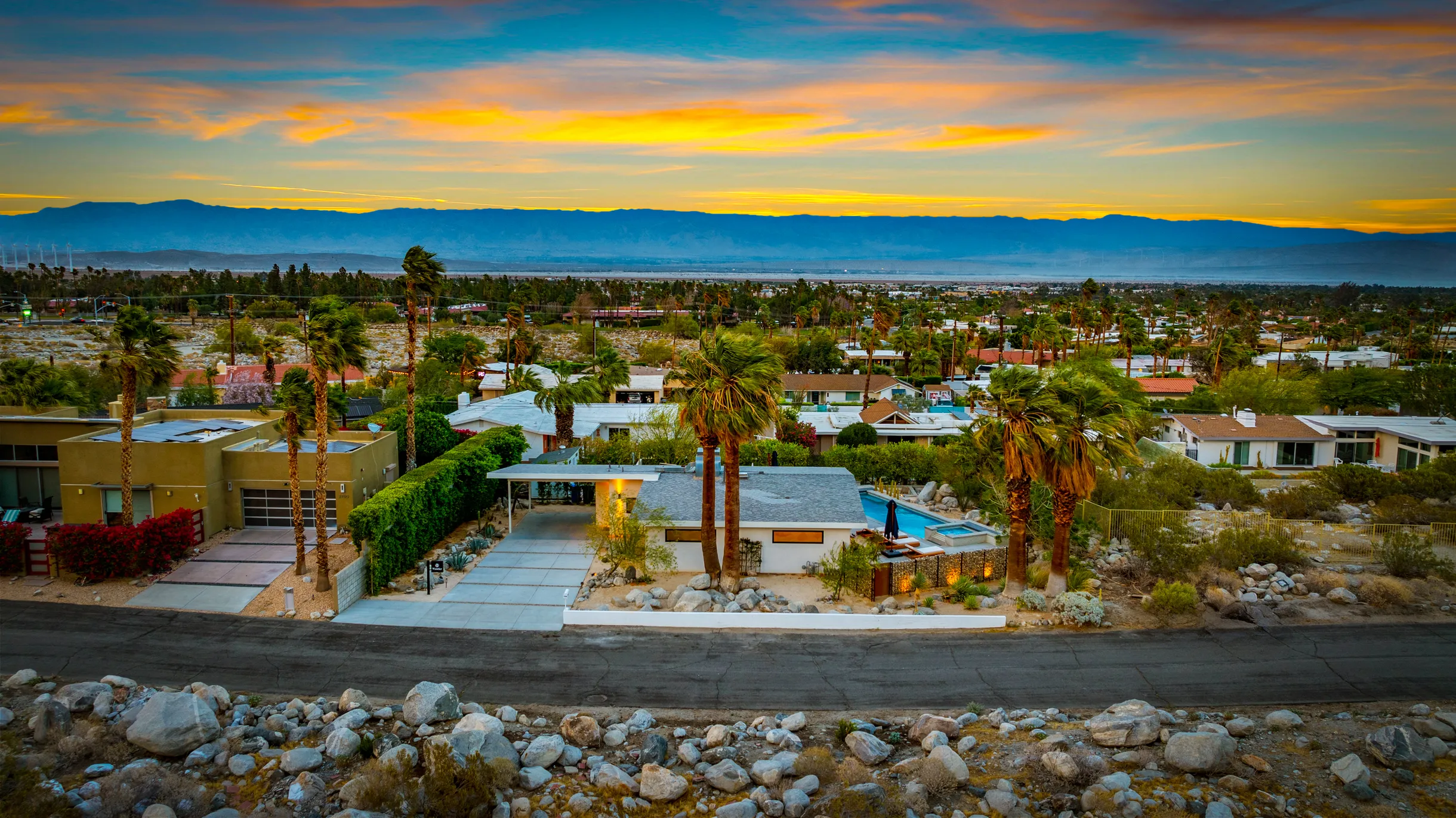 Wander Palm Springs Haven #46